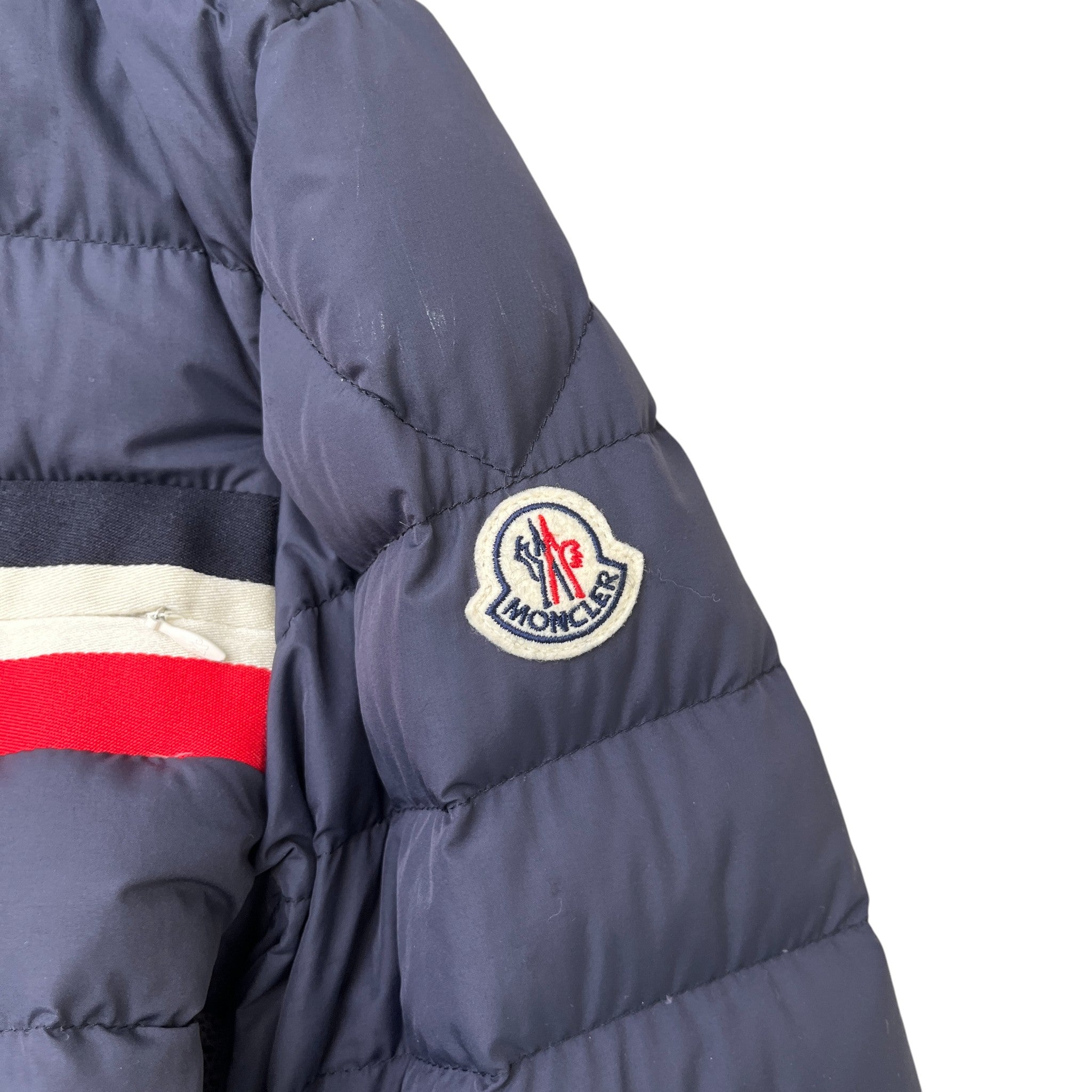 Men's Yeres Jacket Navy Size 1 / S