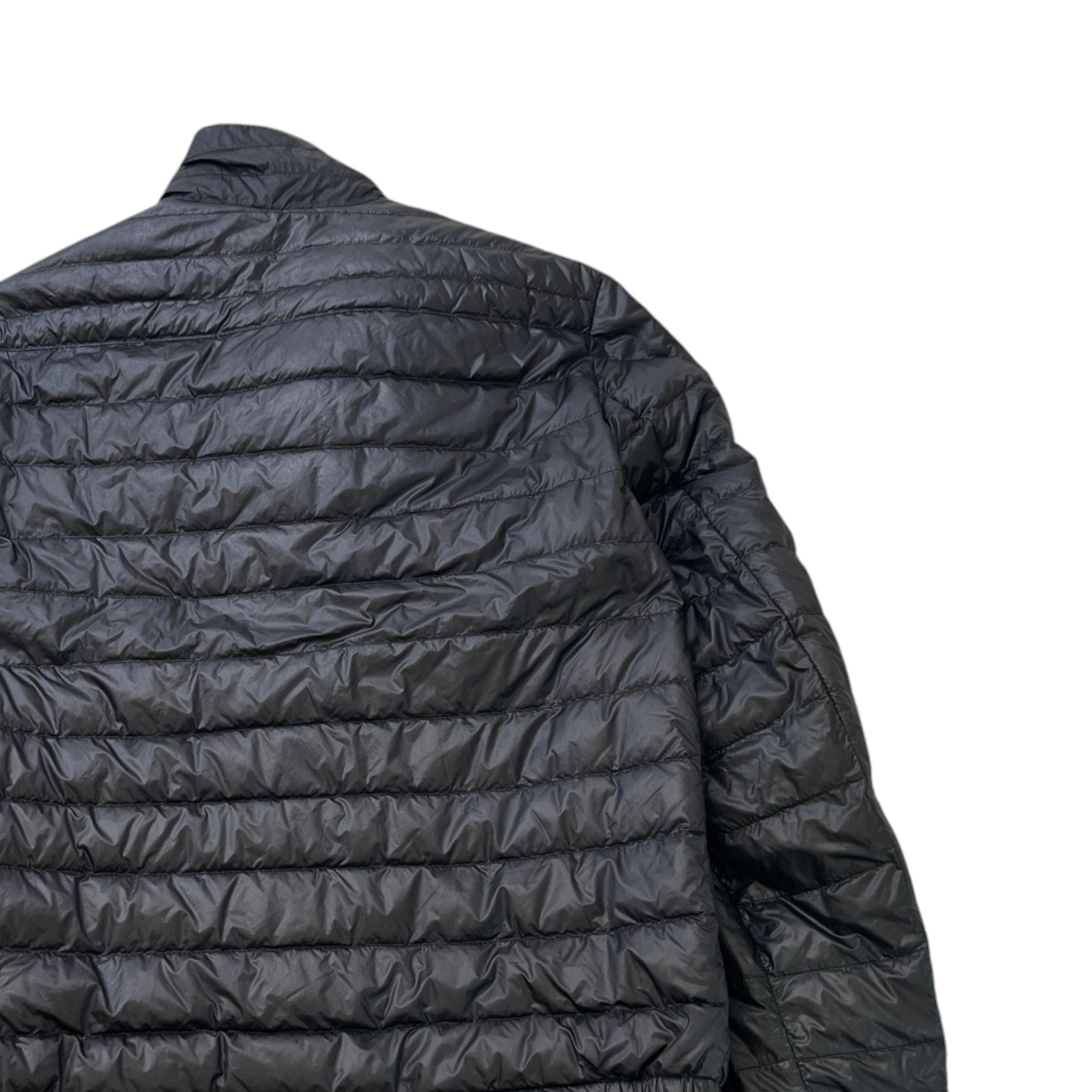 Men's Daniel Down Jacket Black Size 2 / M