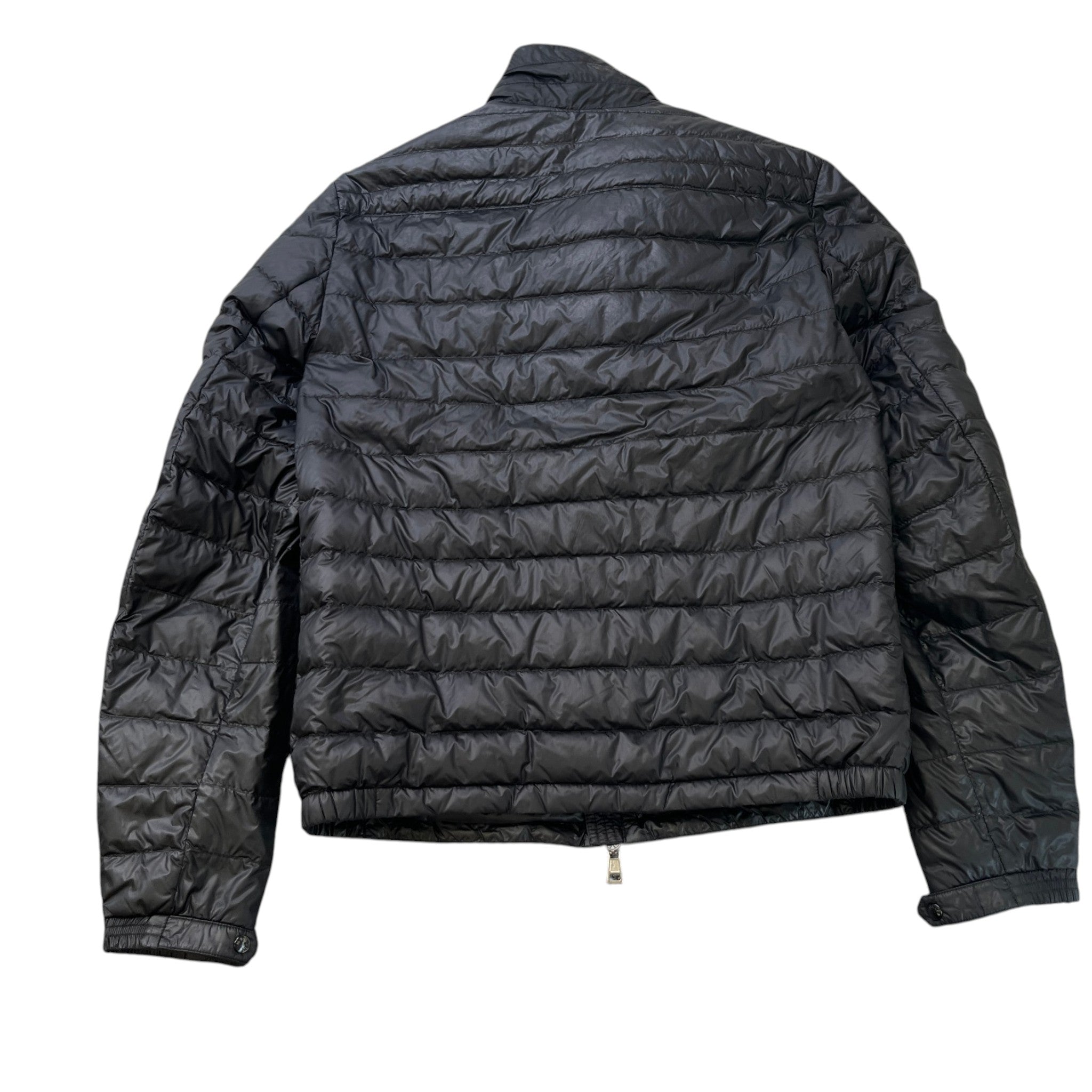 Men's Daniel Down Jacket Black Size 2 / M