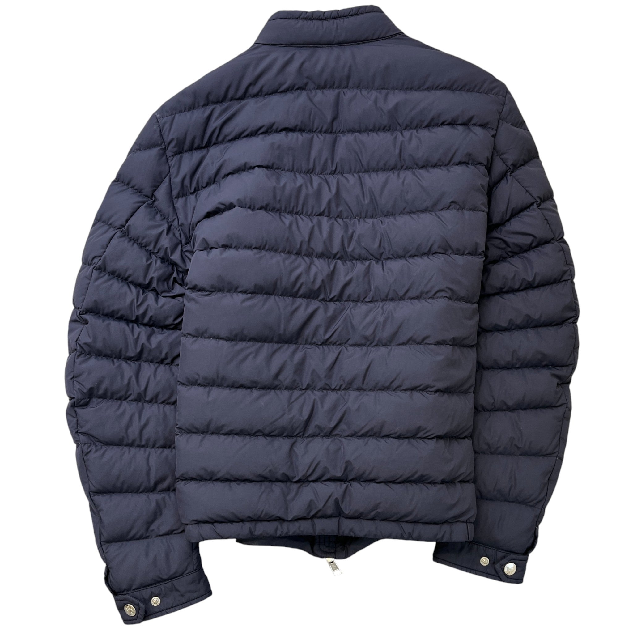 Men's Yeres Jacket Navy Size 1 / S