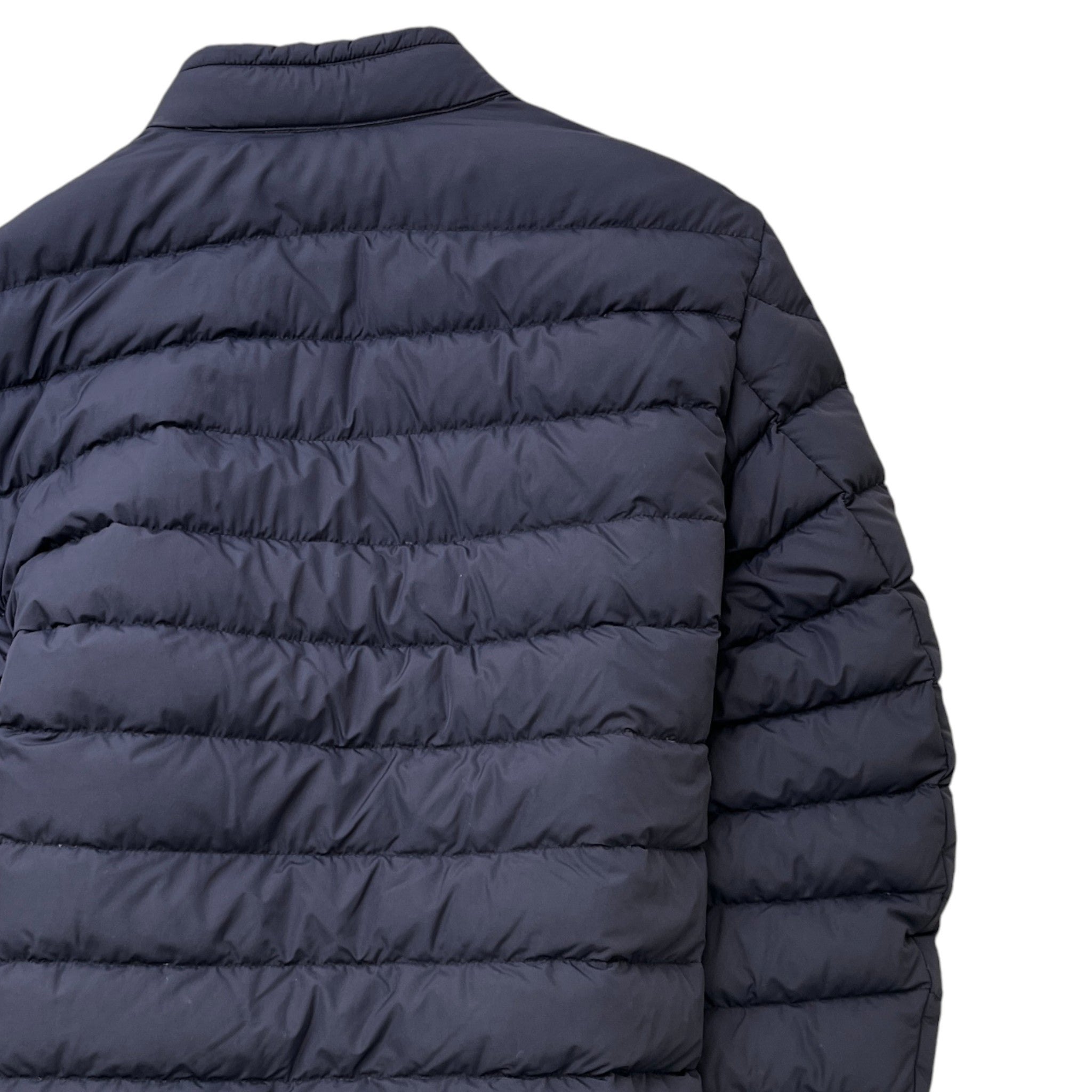 Men's Yeres Jacket Navy Size 1 / S