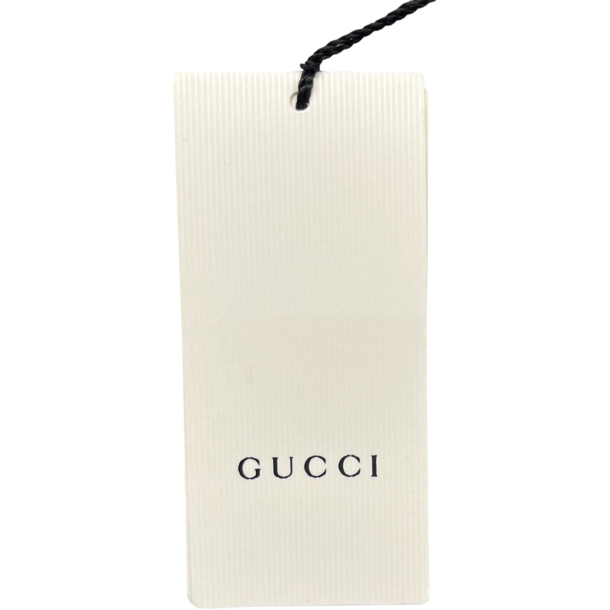 Men's Gg Supreme Belt Bag Charcoal