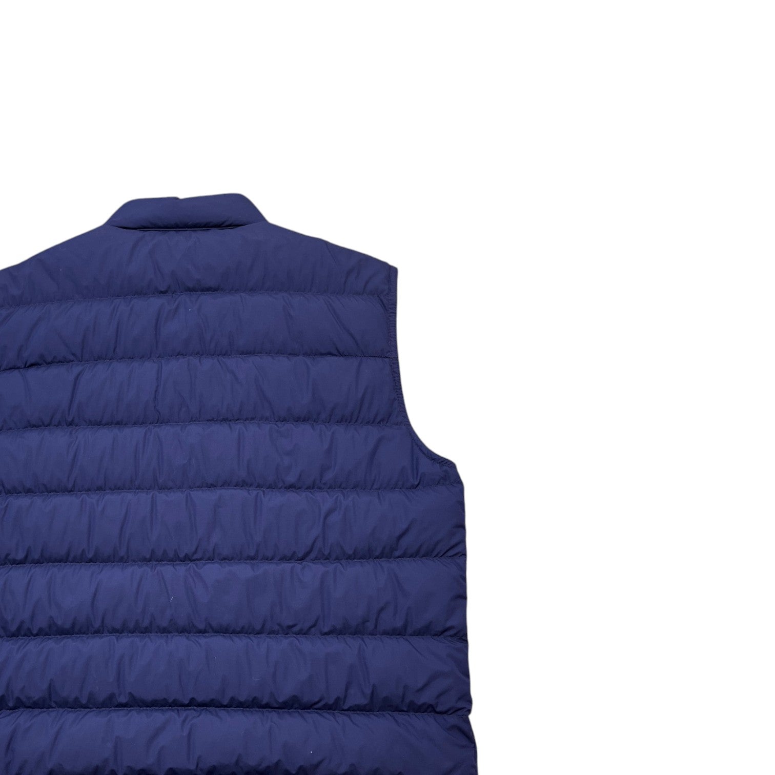 Men's Febe Gilet Blue Size 2 / M