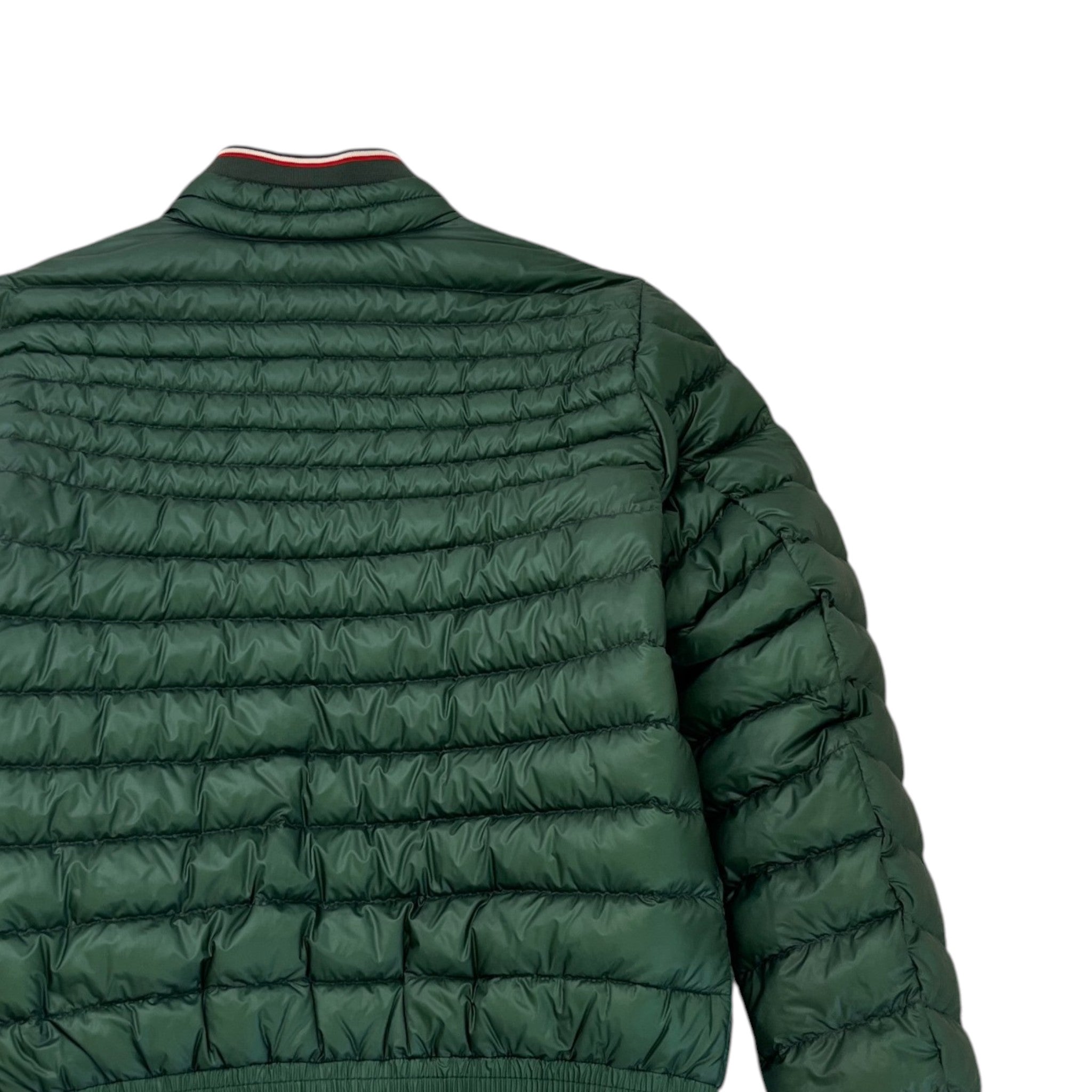 Men's Garin Down Jacket Green Size 2 / M