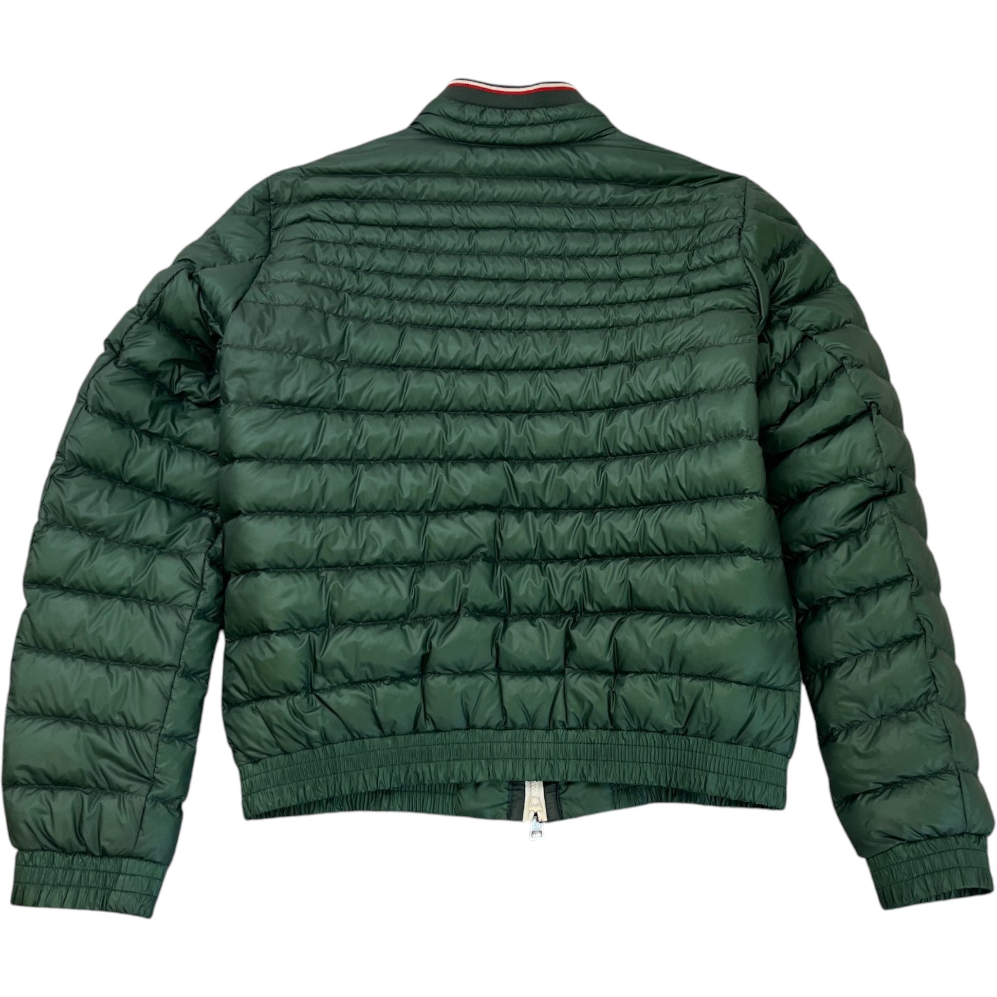 Men's Garin Down Jacket Green Size 2 / M