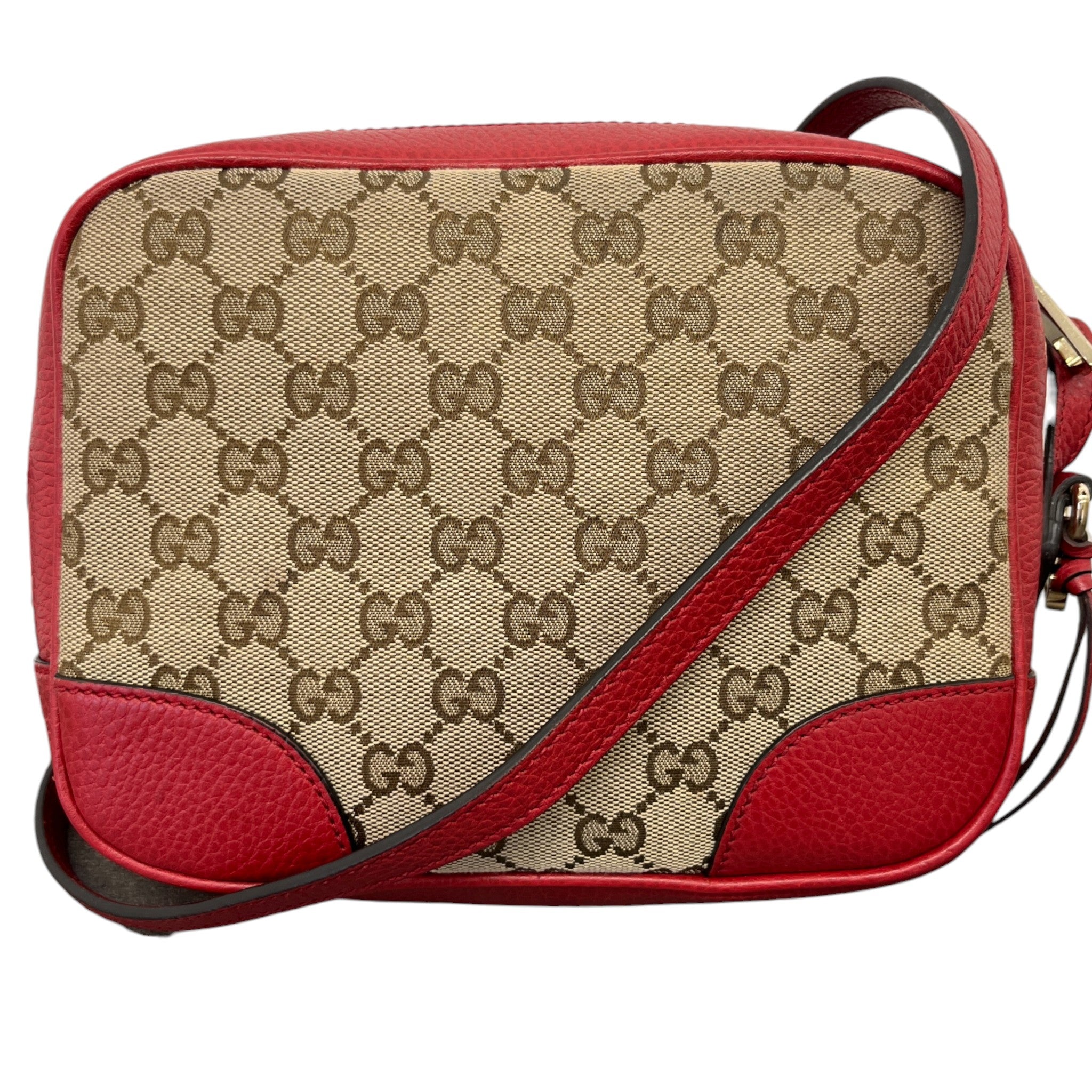 Women's Bree Gg Supreme Bag Red