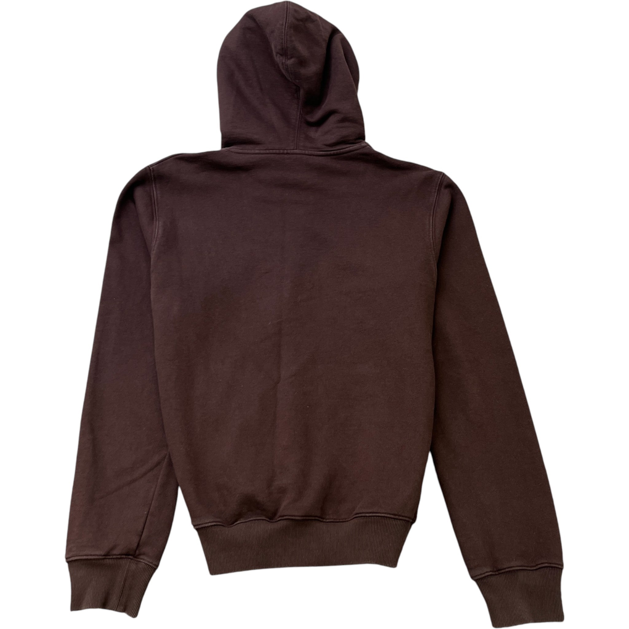 Men's Cd Icon Hoodie Brown Size M