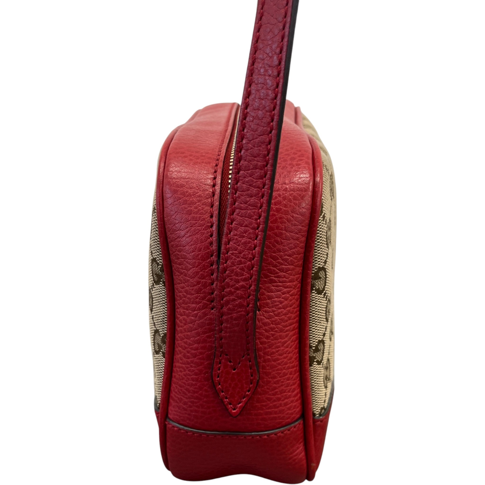 Women's Bree Gg Supreme Bag Red
