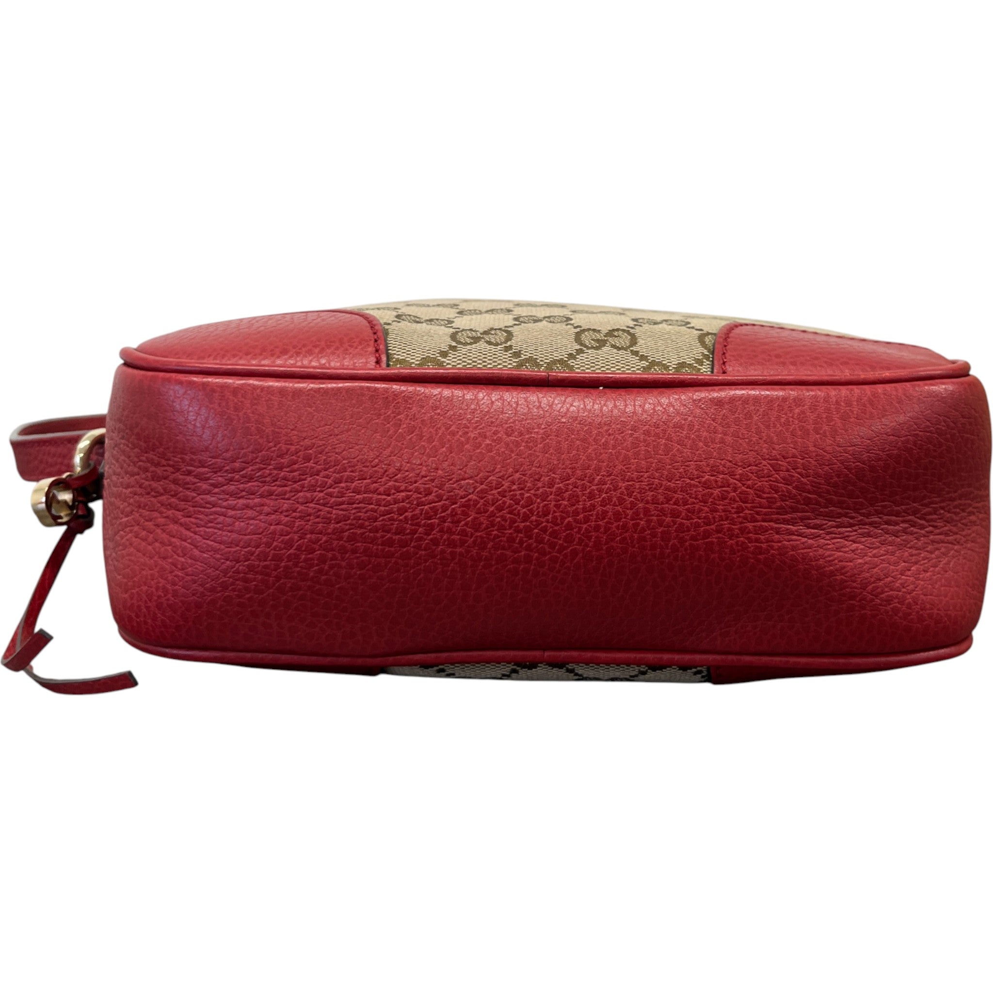 Women's Bree Gg Supreme Bag Red