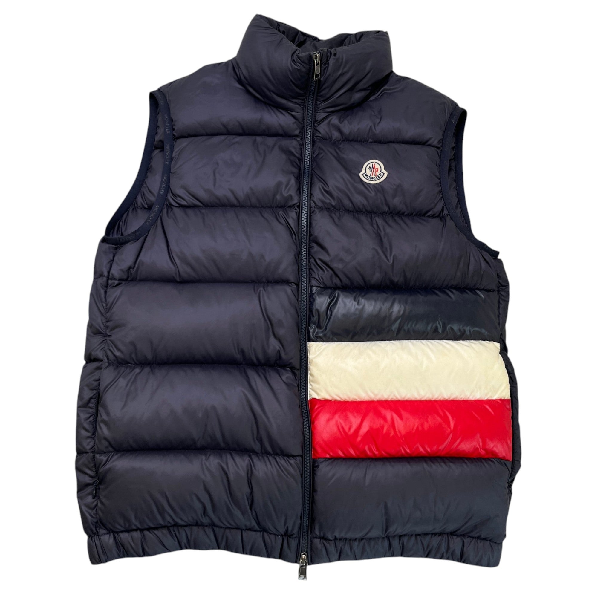 Men's Sovex Gilet Navy Size 3 / L