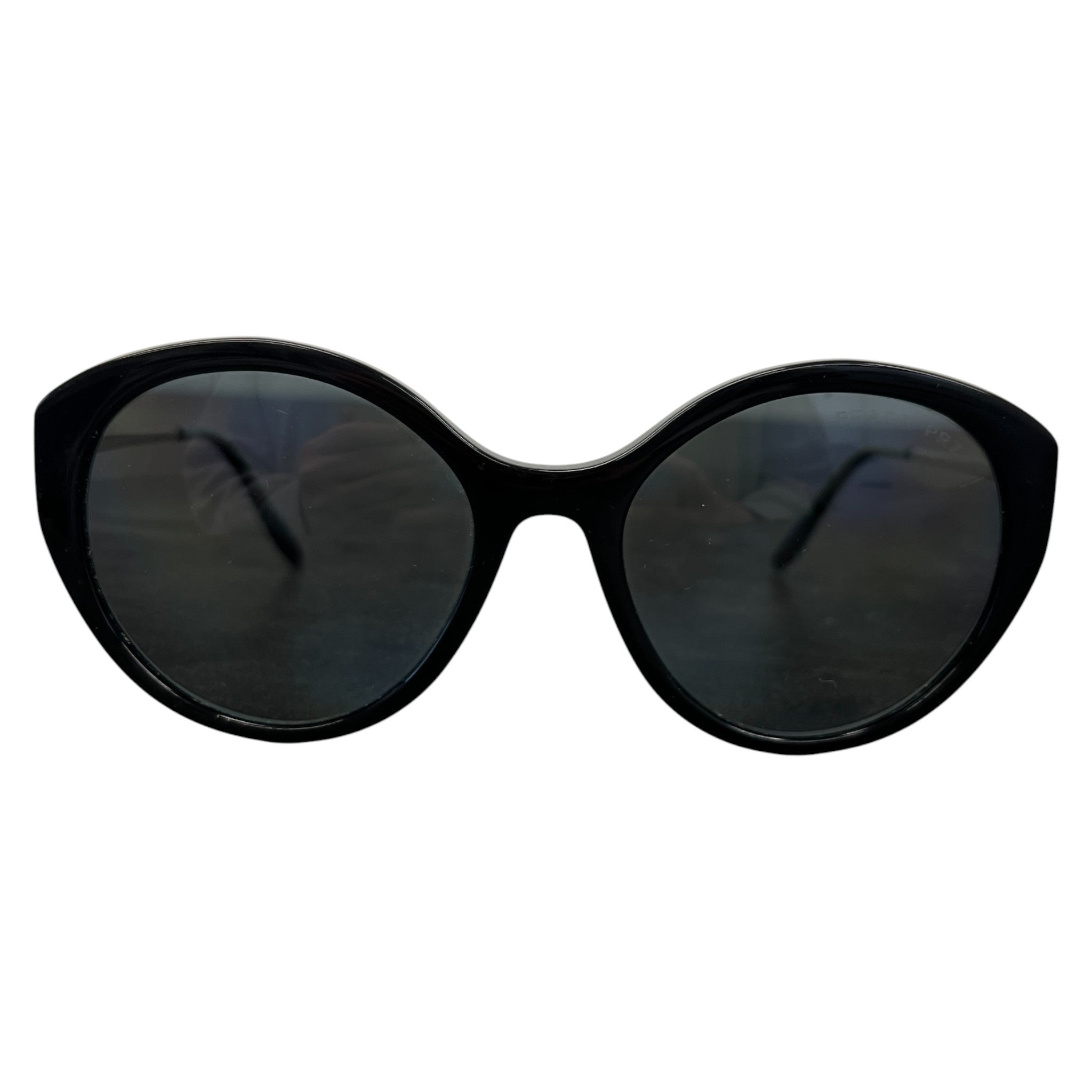 Women's Spr 18X Sunglasses Black