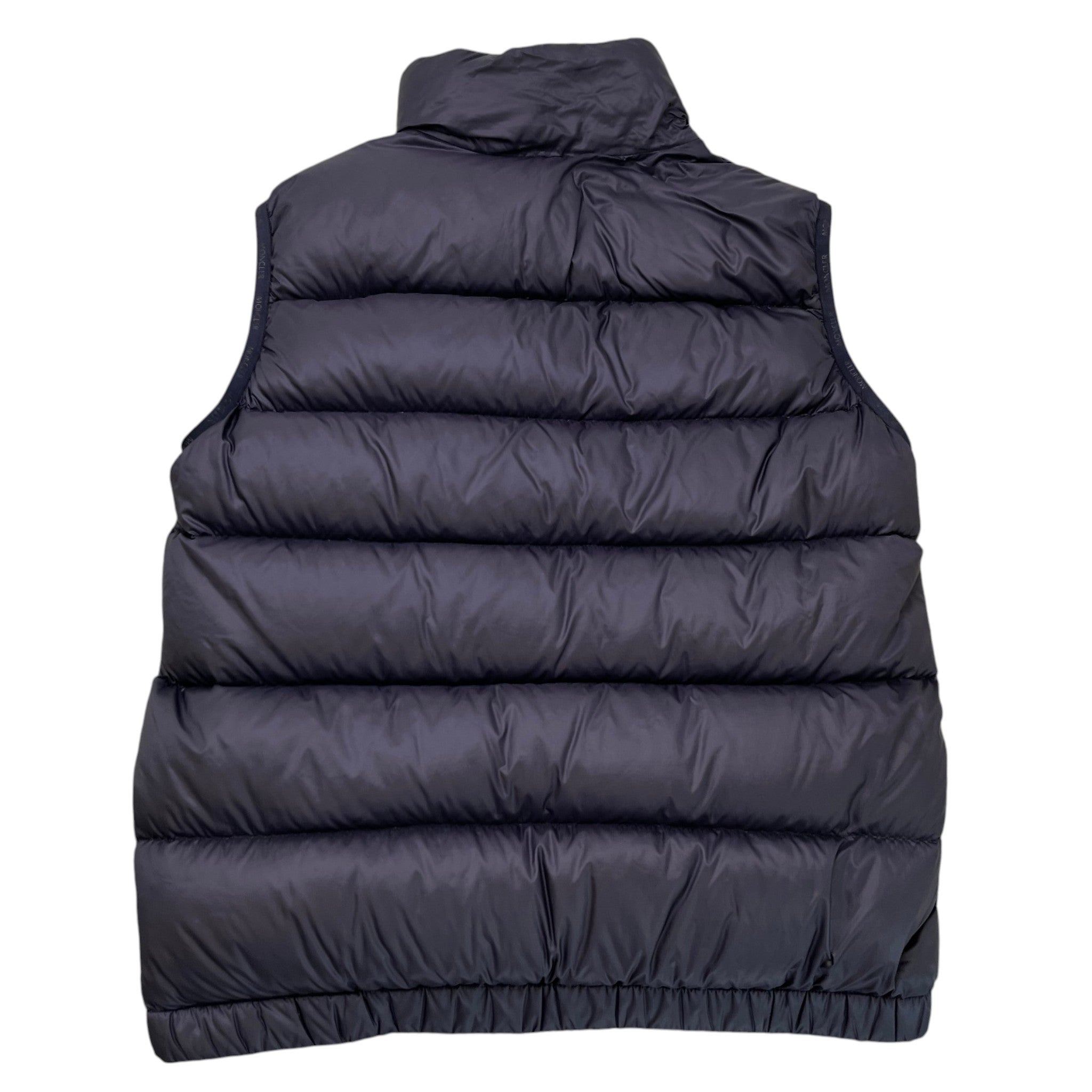 Men's Sovex Gilet Navy Size 3 / L