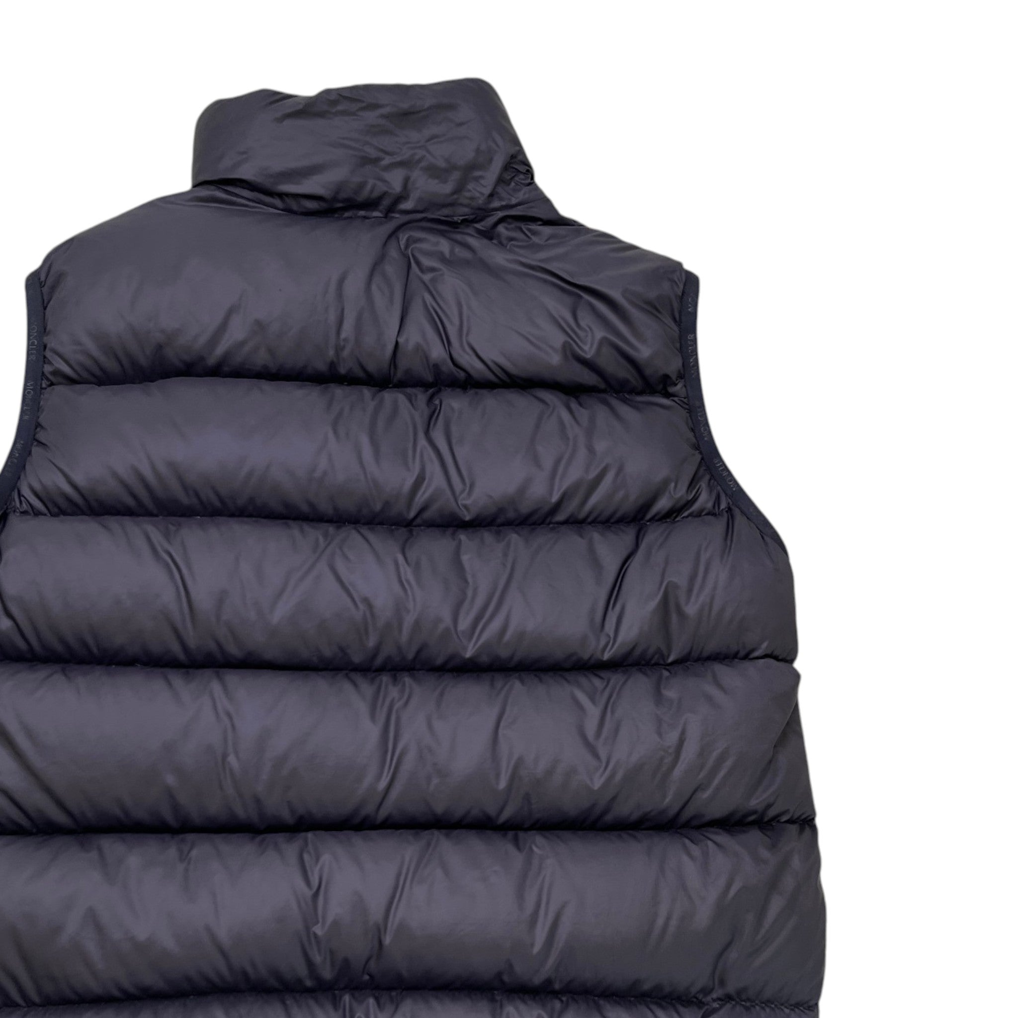 Men's Sovex Gilet Navy Size 3 / L