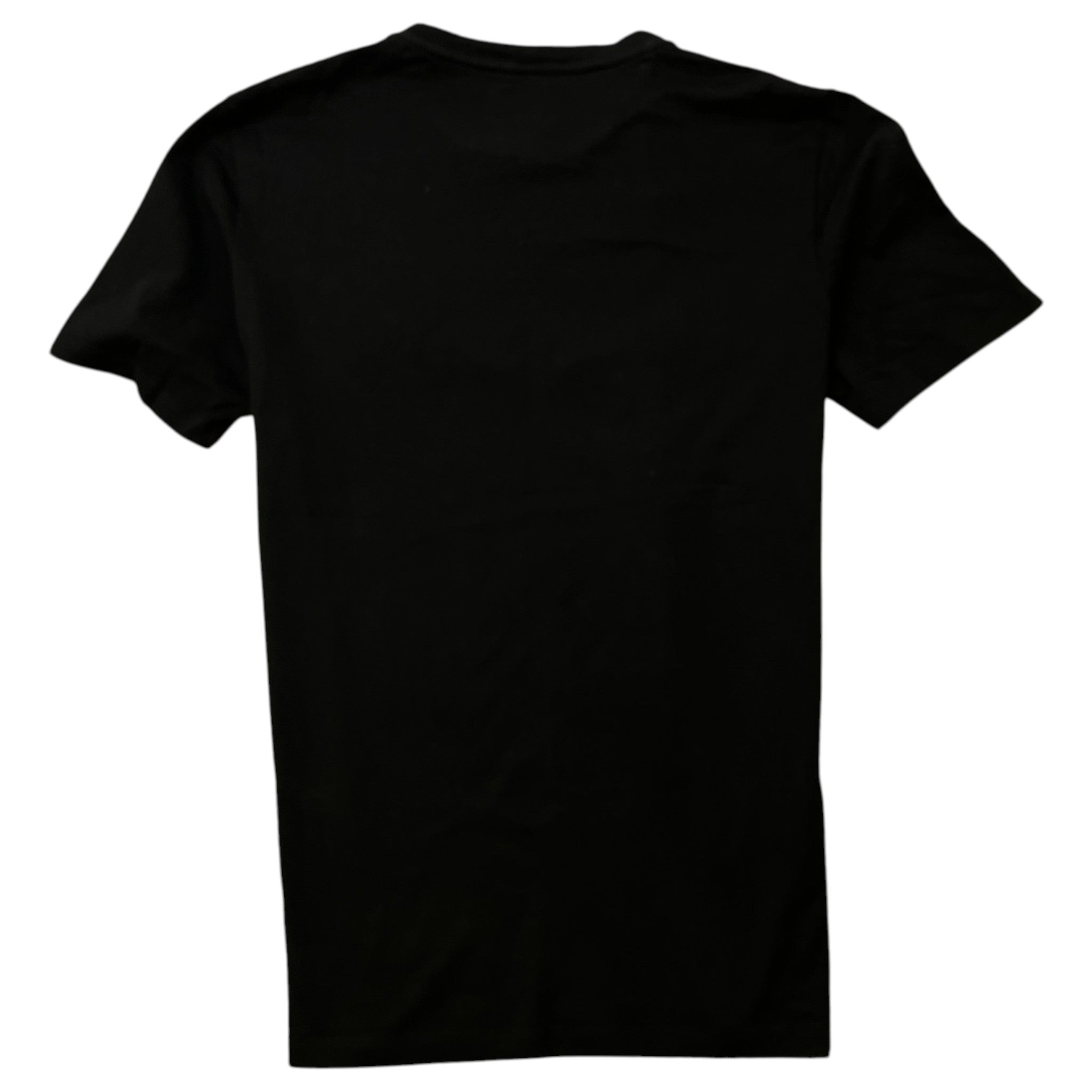 Men's Monster Eye T-Shirt Black Size IT 46 / UK S