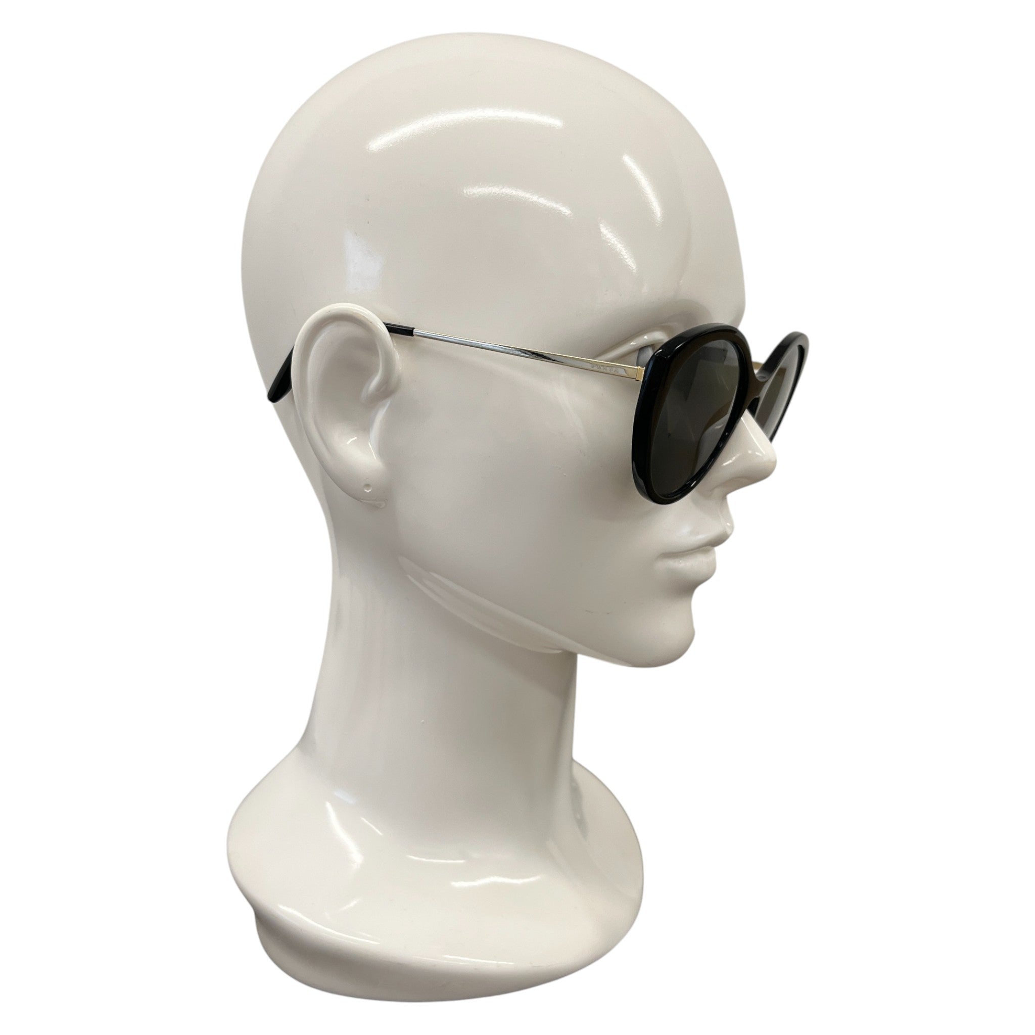 Women's Spr 18X Sunglasses Black