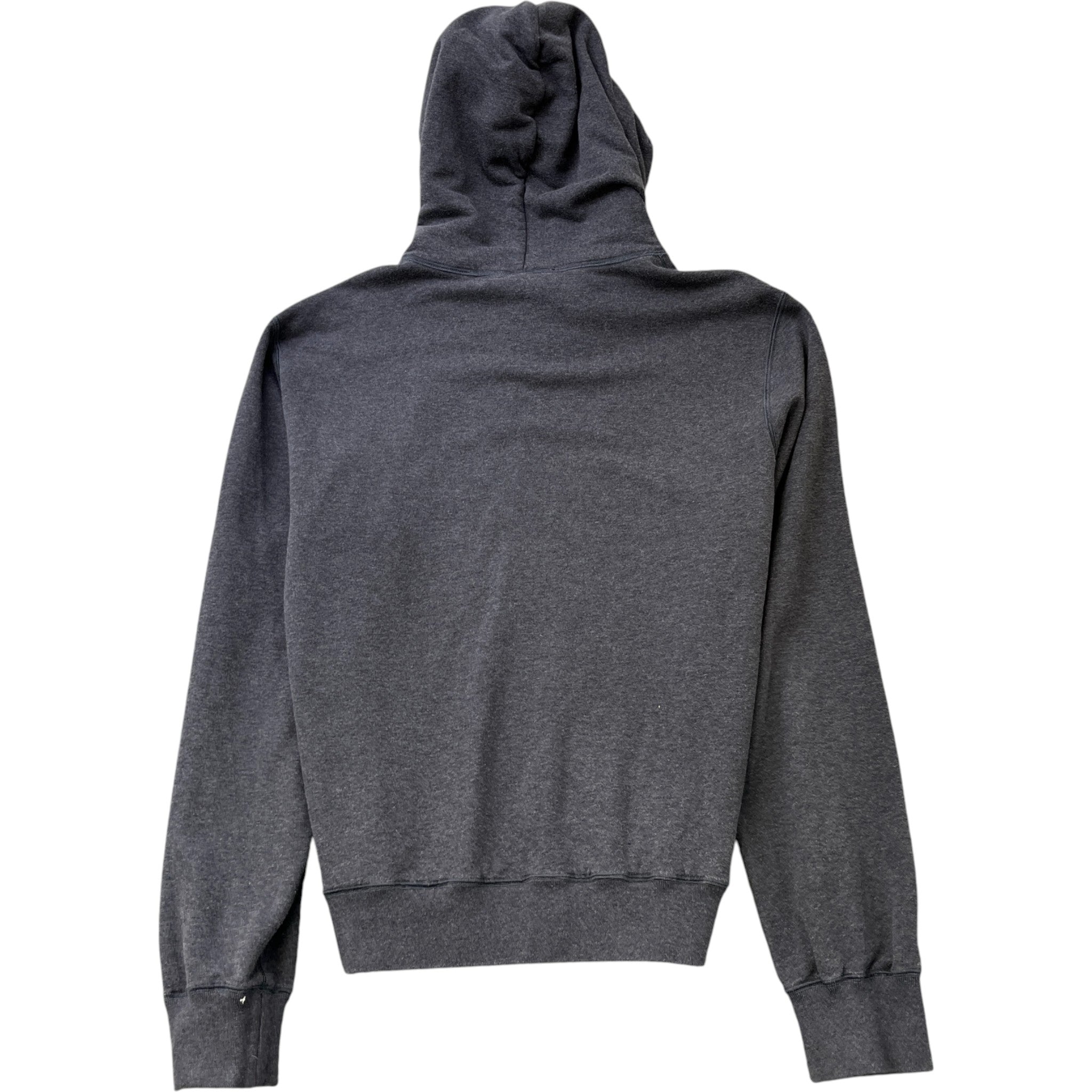 Men's Milano Crown Hoodie Grey Size IT 52 / UK XL