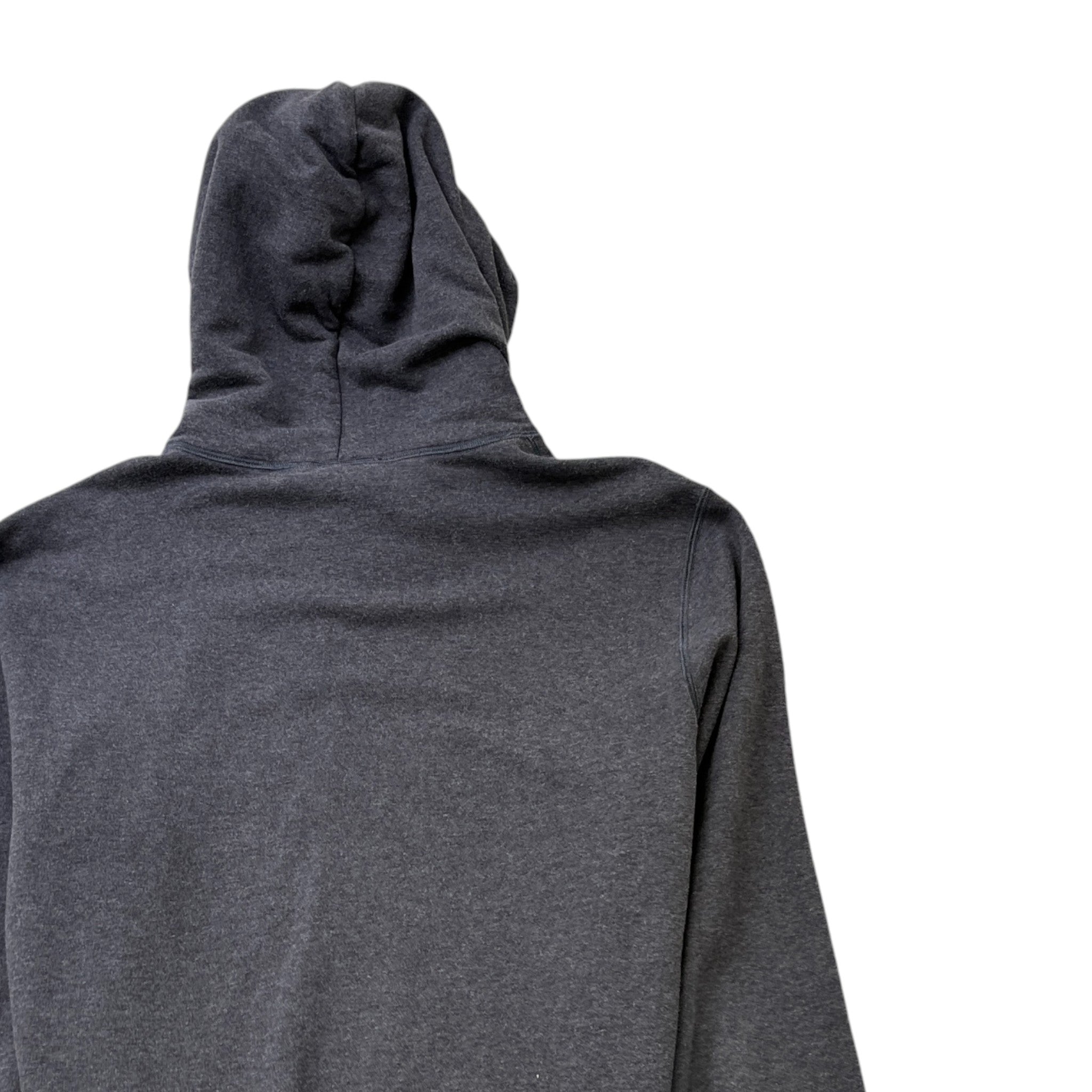 Men's Milano Crown Hoodie Grey Size IT 52 / UK XL