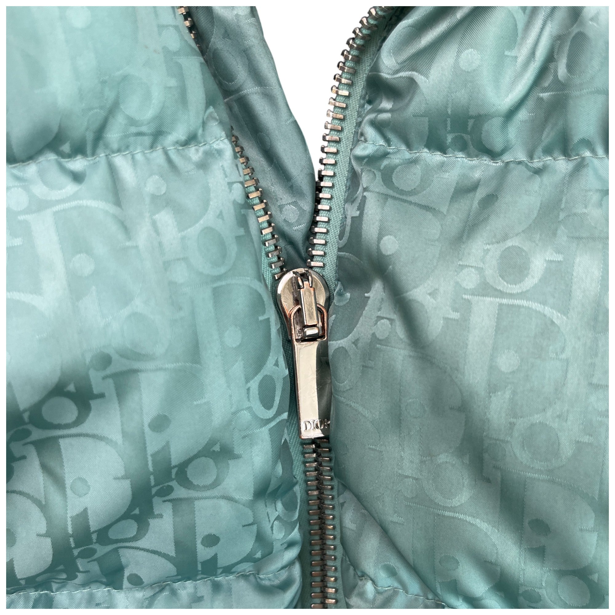 Men's Oblique Jacket Green Size IT 48 / M