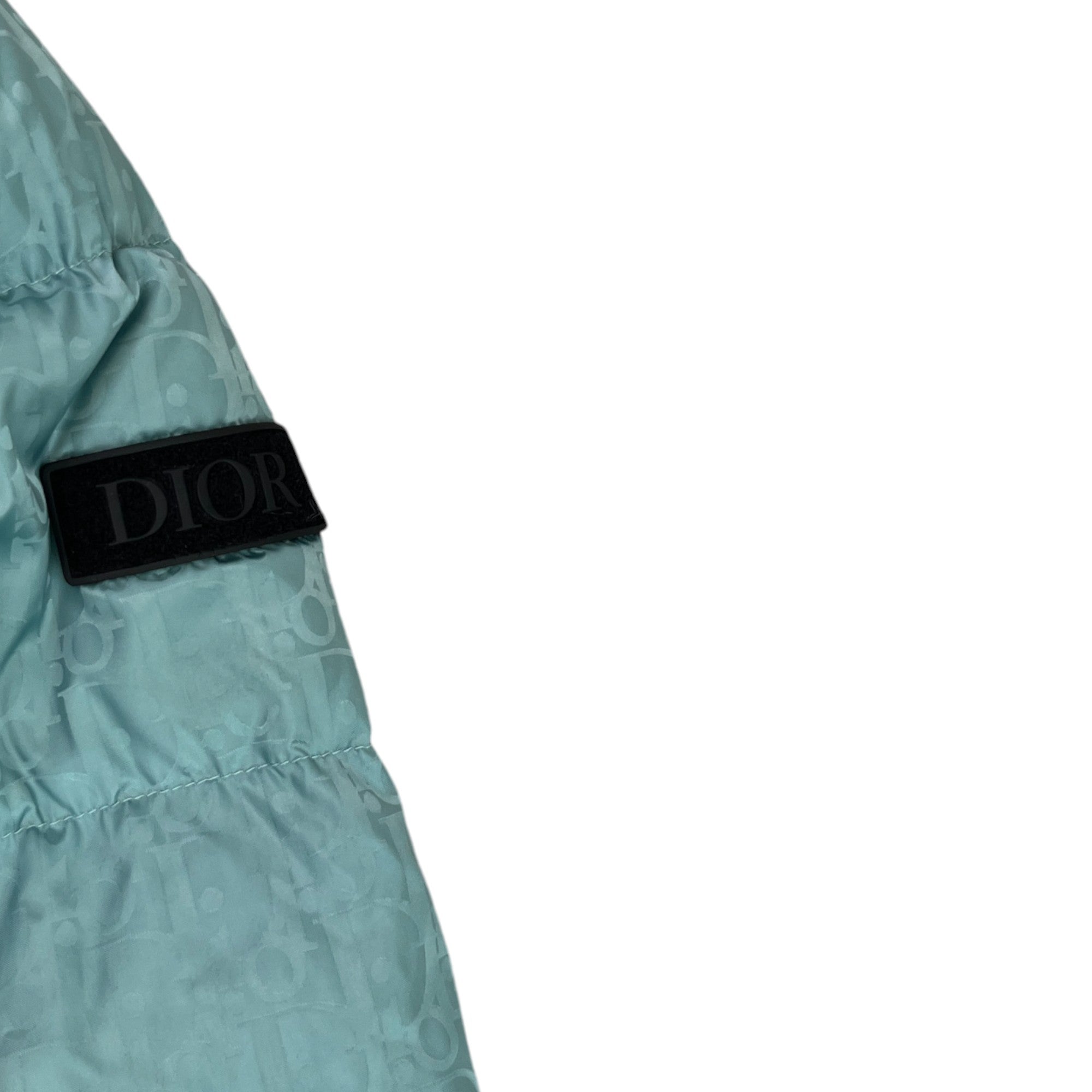 Men's Oblique Jacket Green Size IT 48 / M