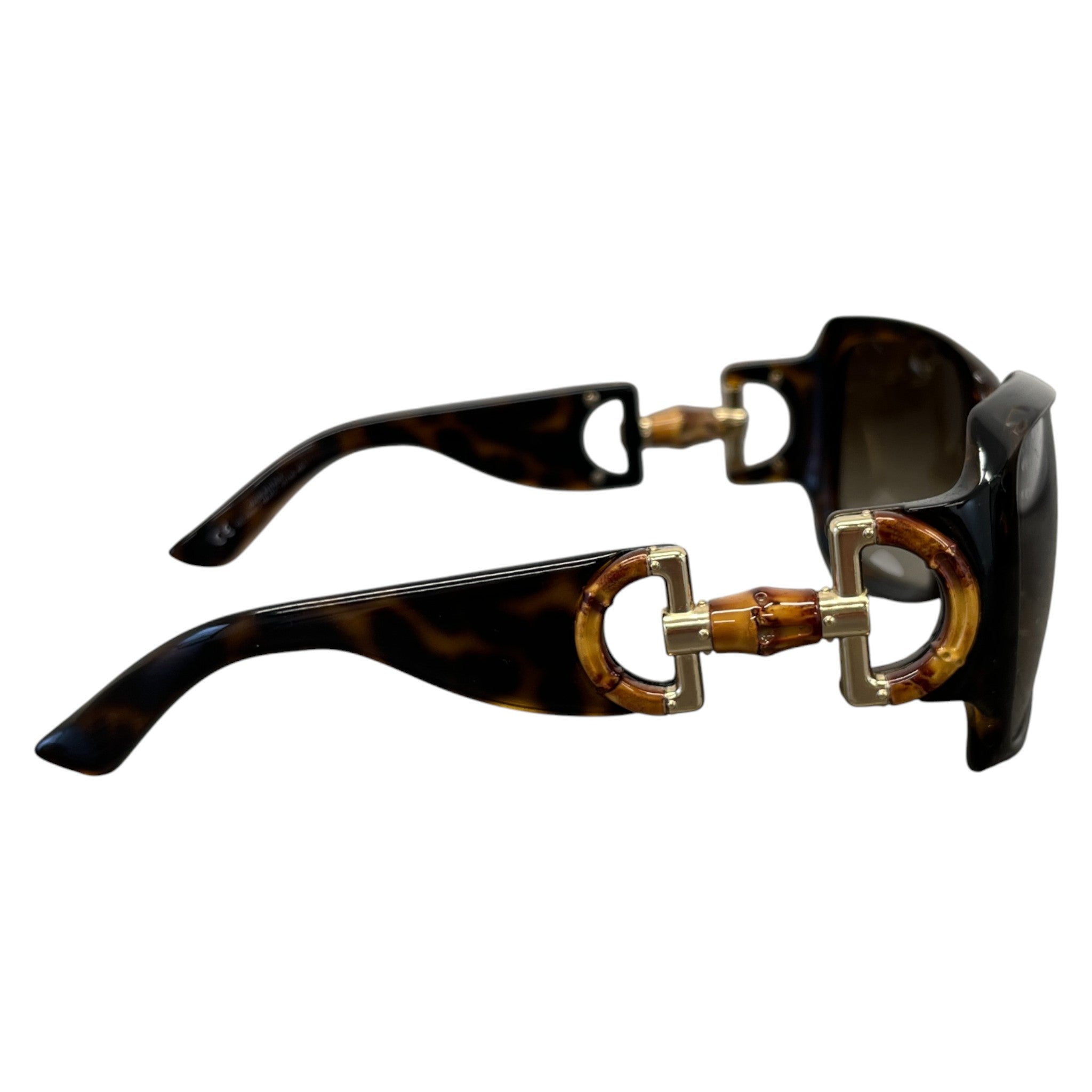 Women's Gg2969-S Sunglasses Brown