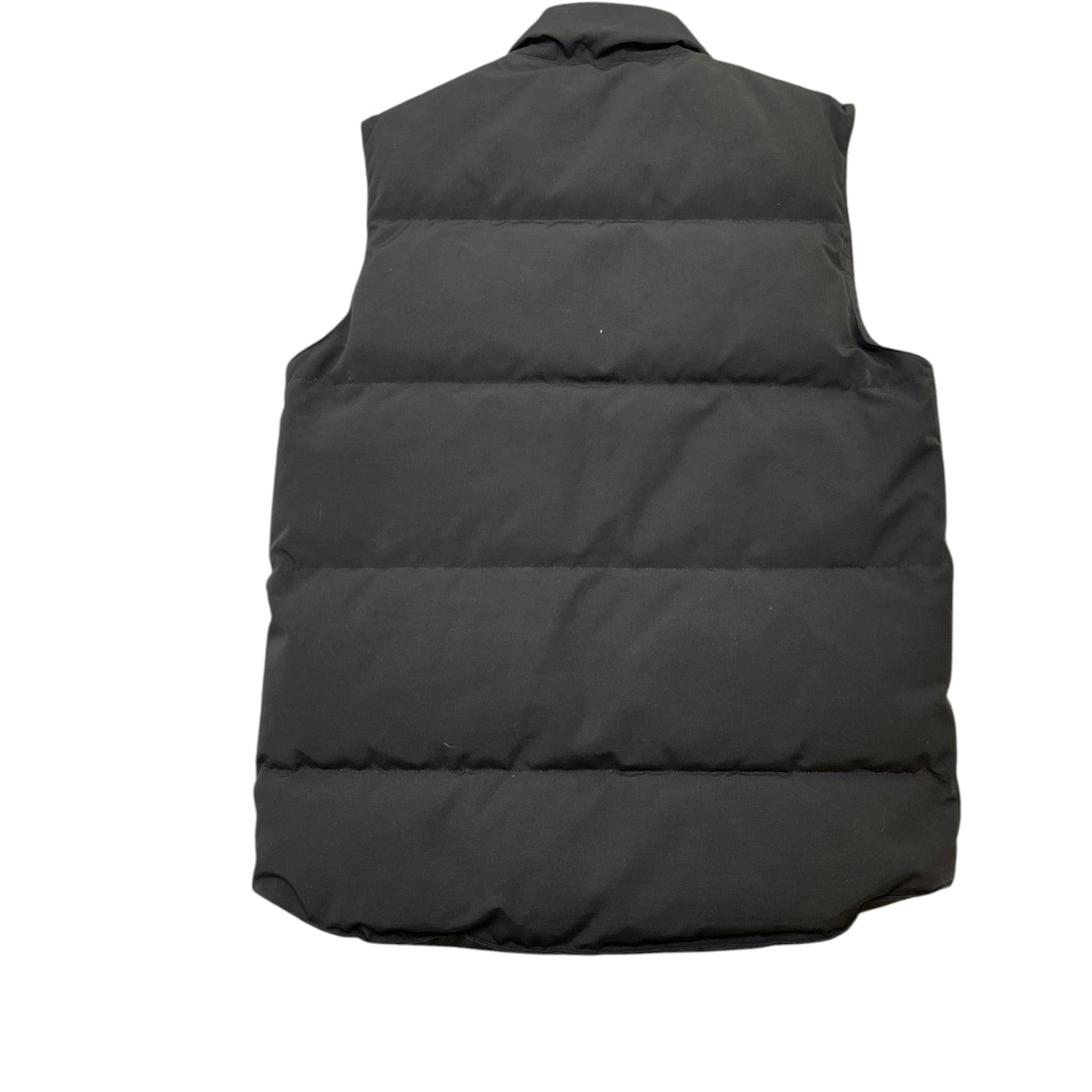 Men's Freestyle Gilet Black Size M