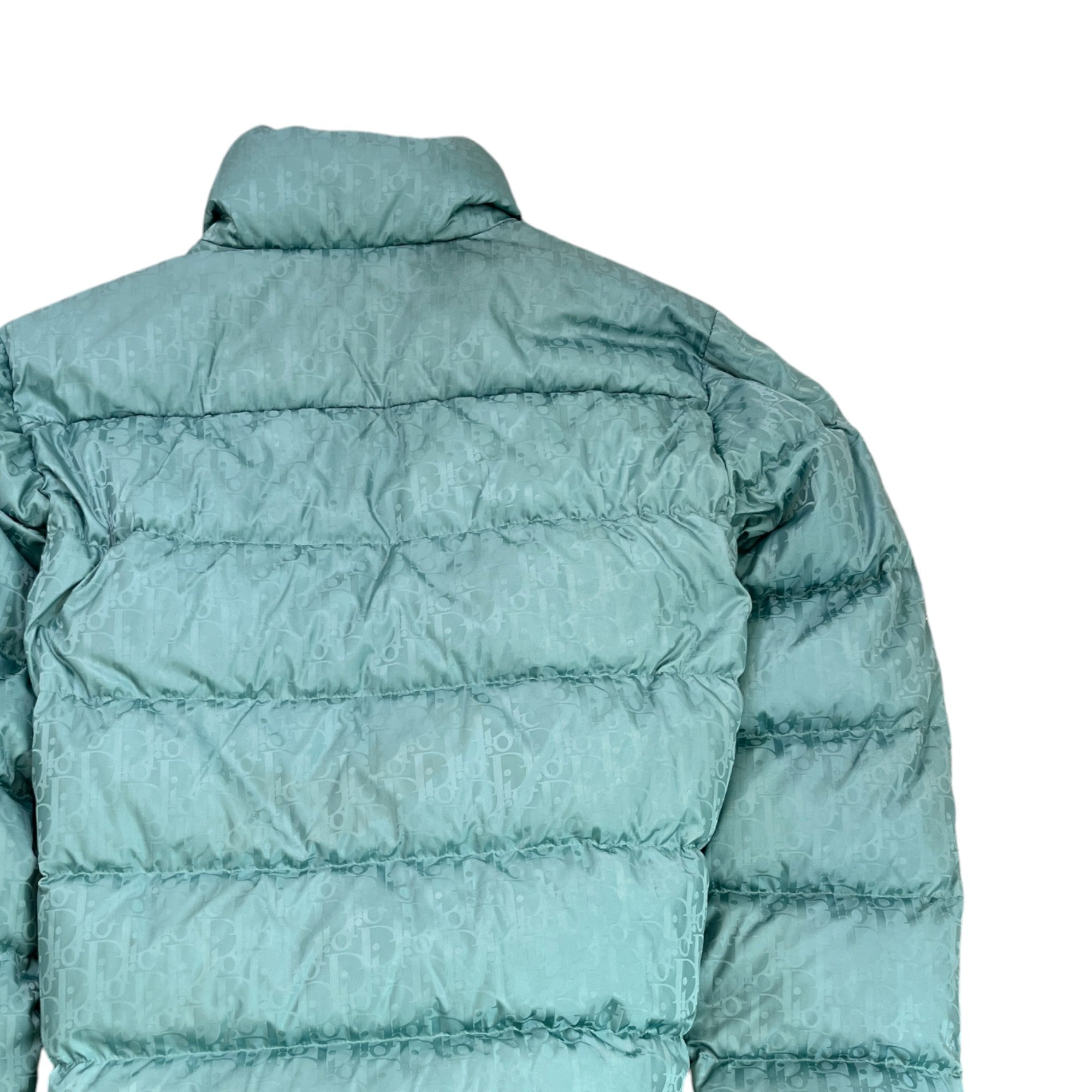 Men's Oblique Jacket Green Size IT 48 / M