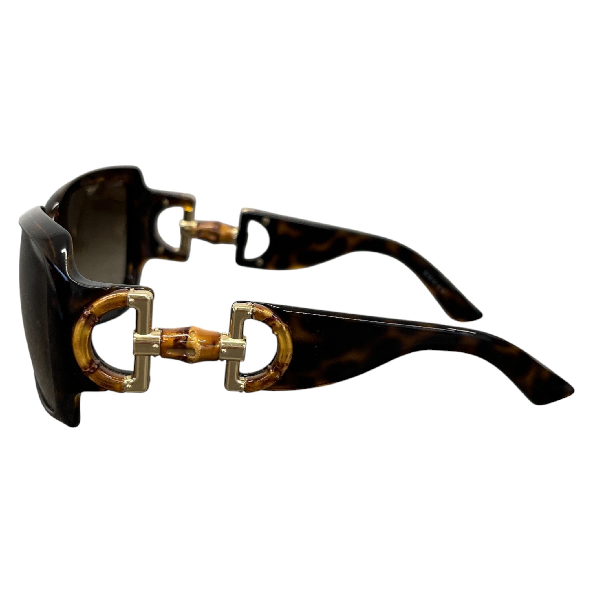 Women's Gg2969-S Sunglasses Brown