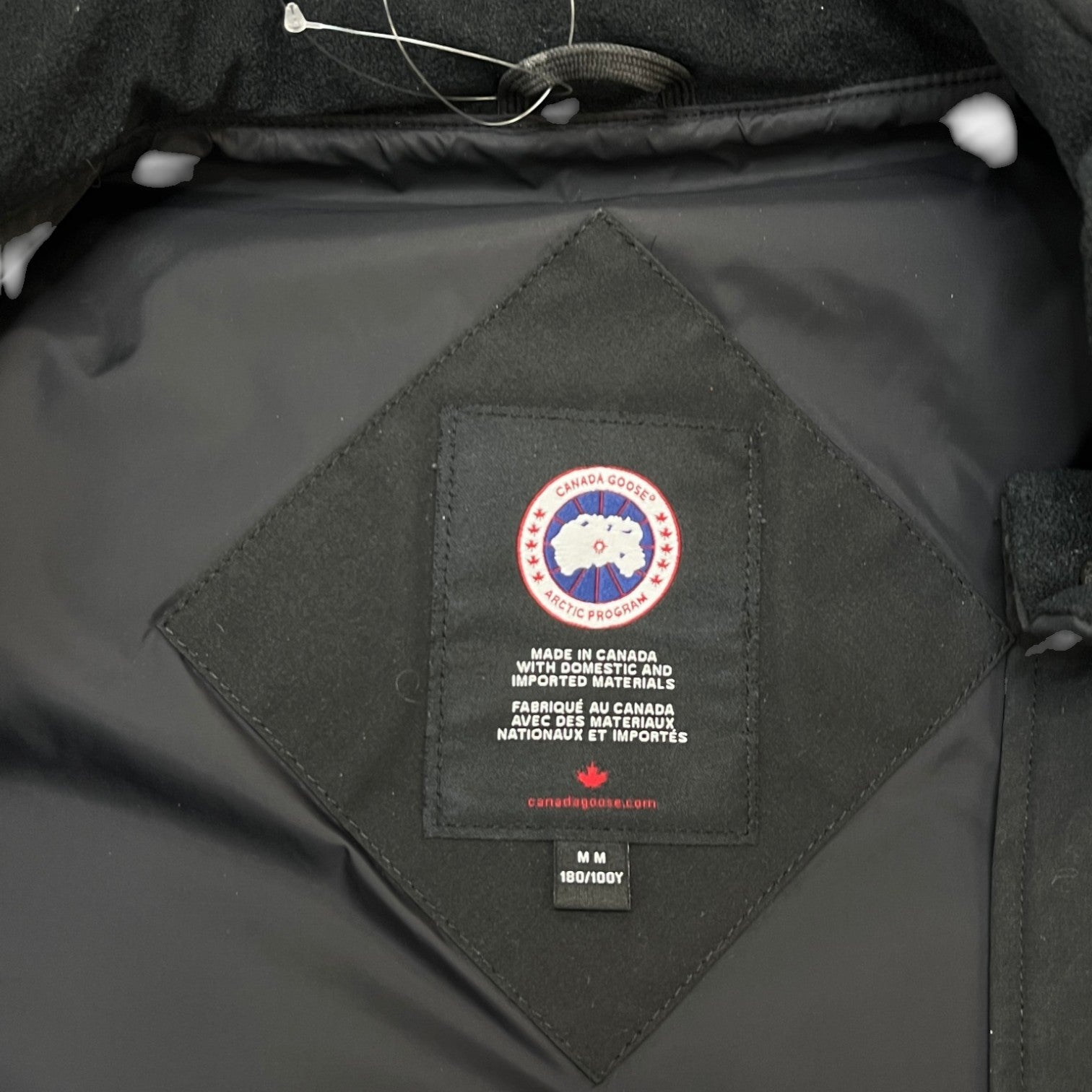 Men's Freestyle Gilet Black Size M