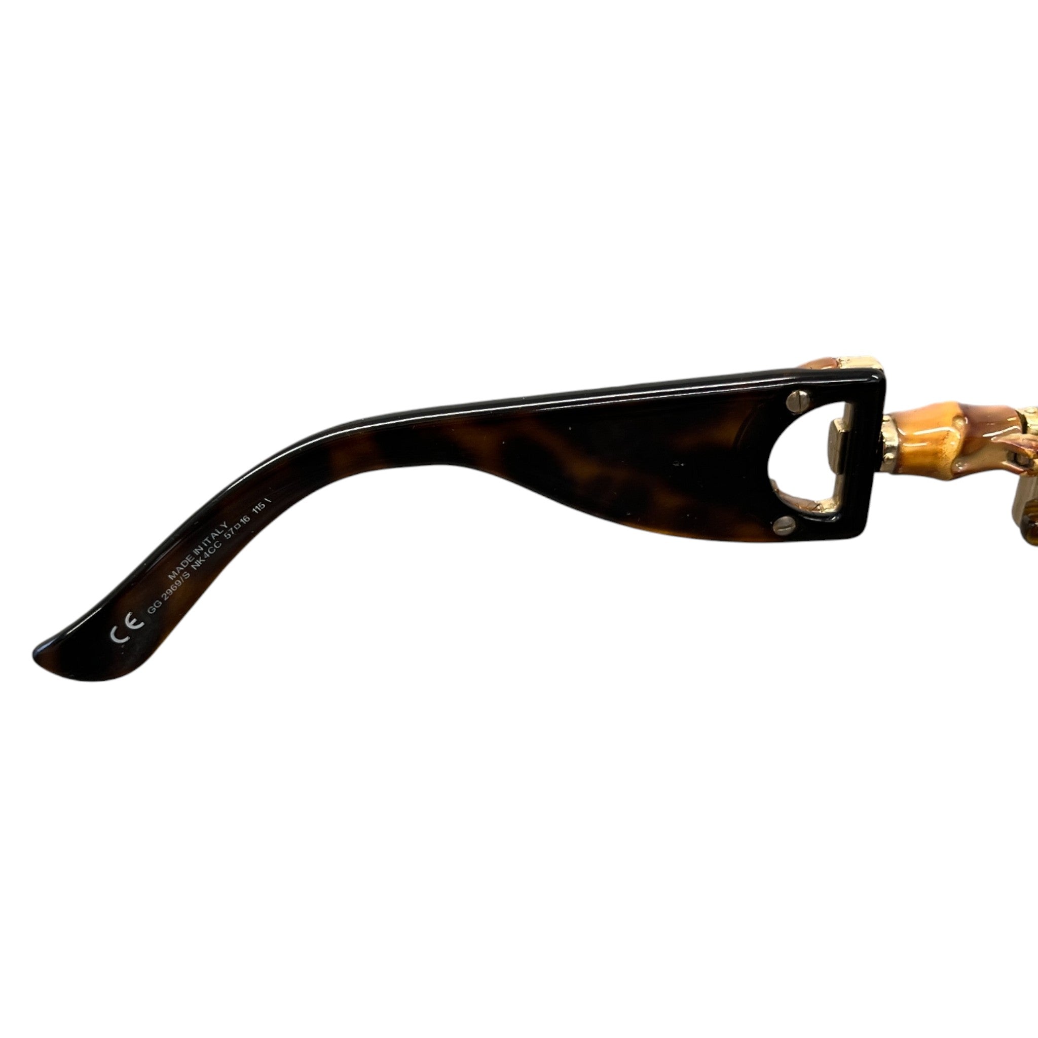 Women's Gg2969-S Sunglasses Brown