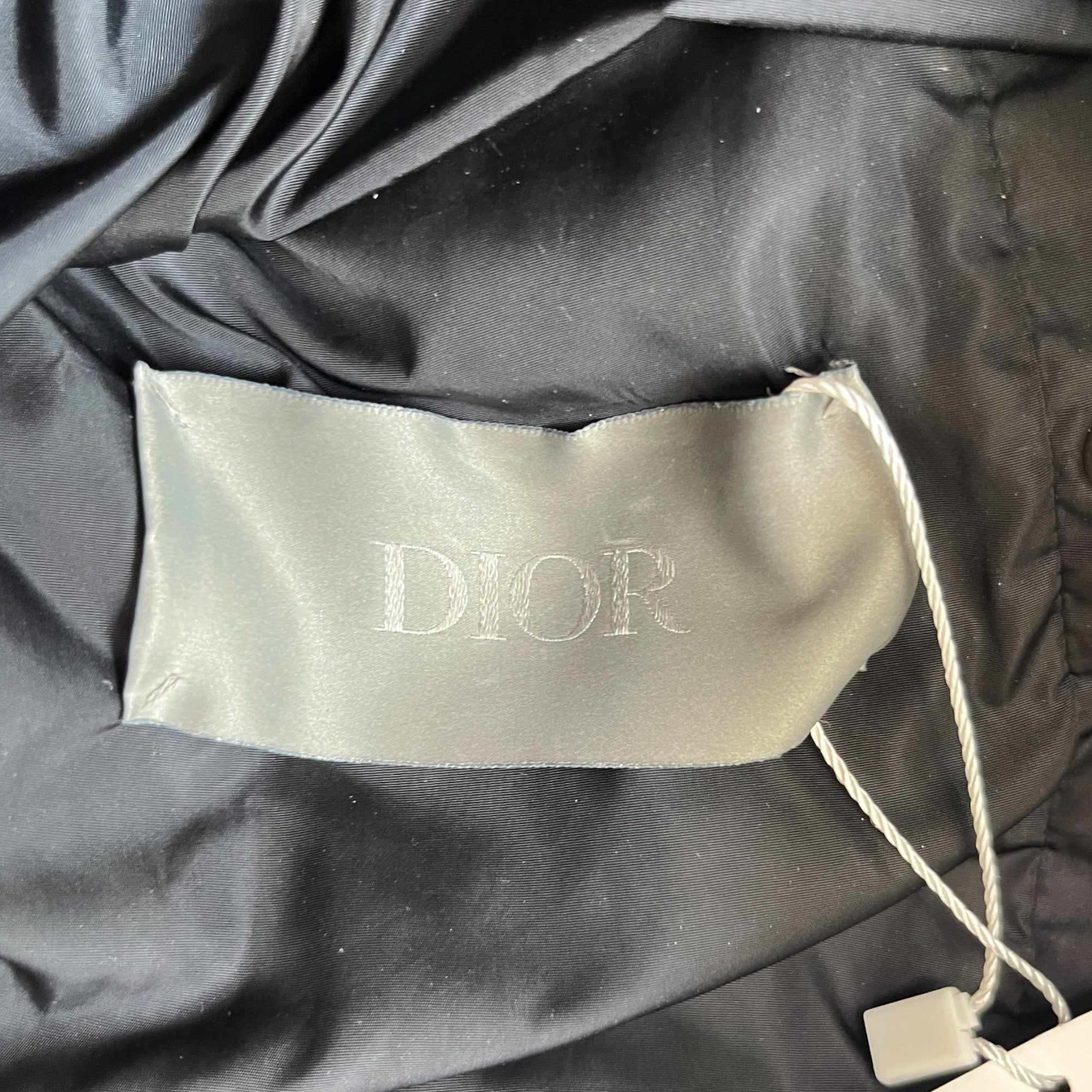 Men's Oblique Jacket Green Size IT 48 / M