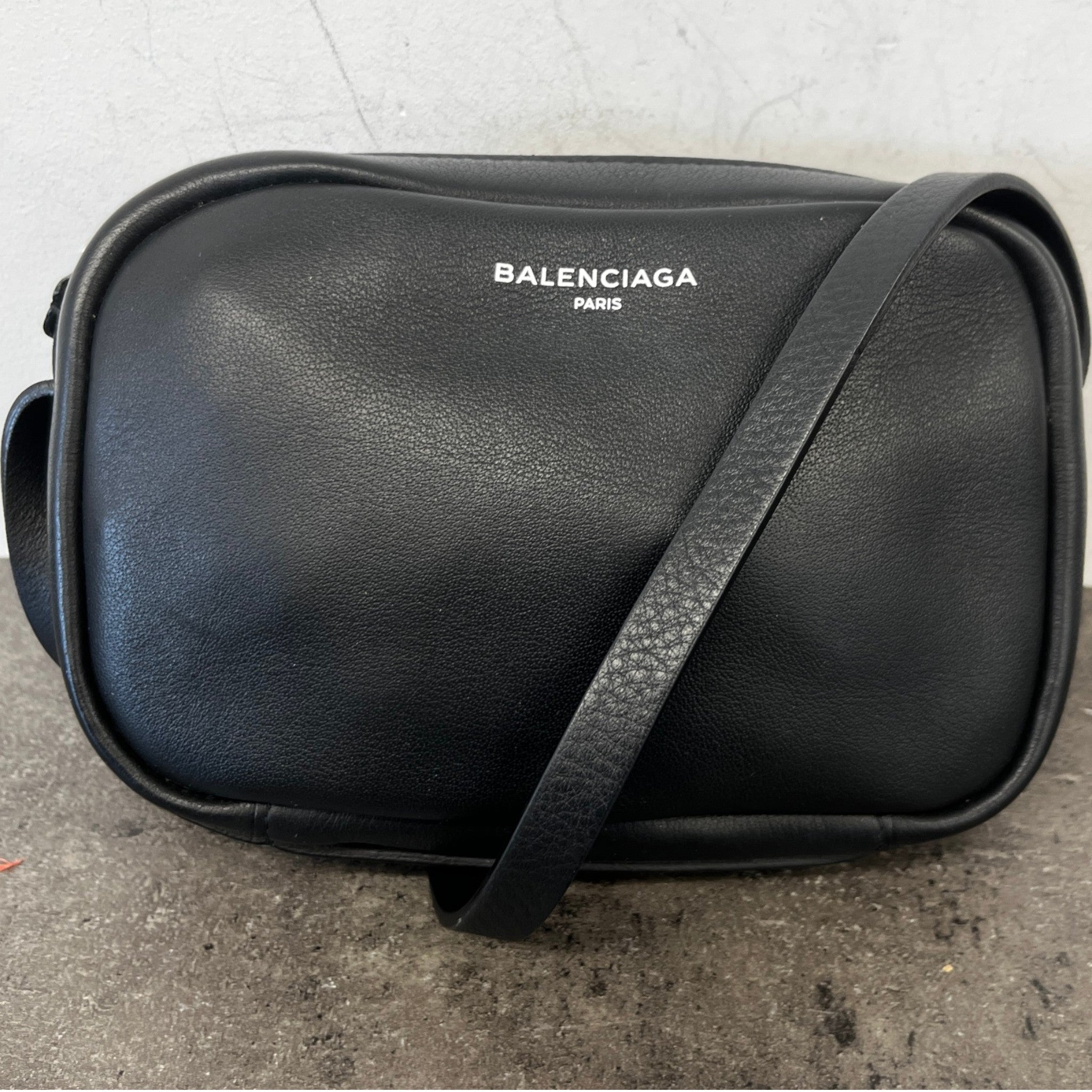 Women's Everyday Xs Camera Bag Black