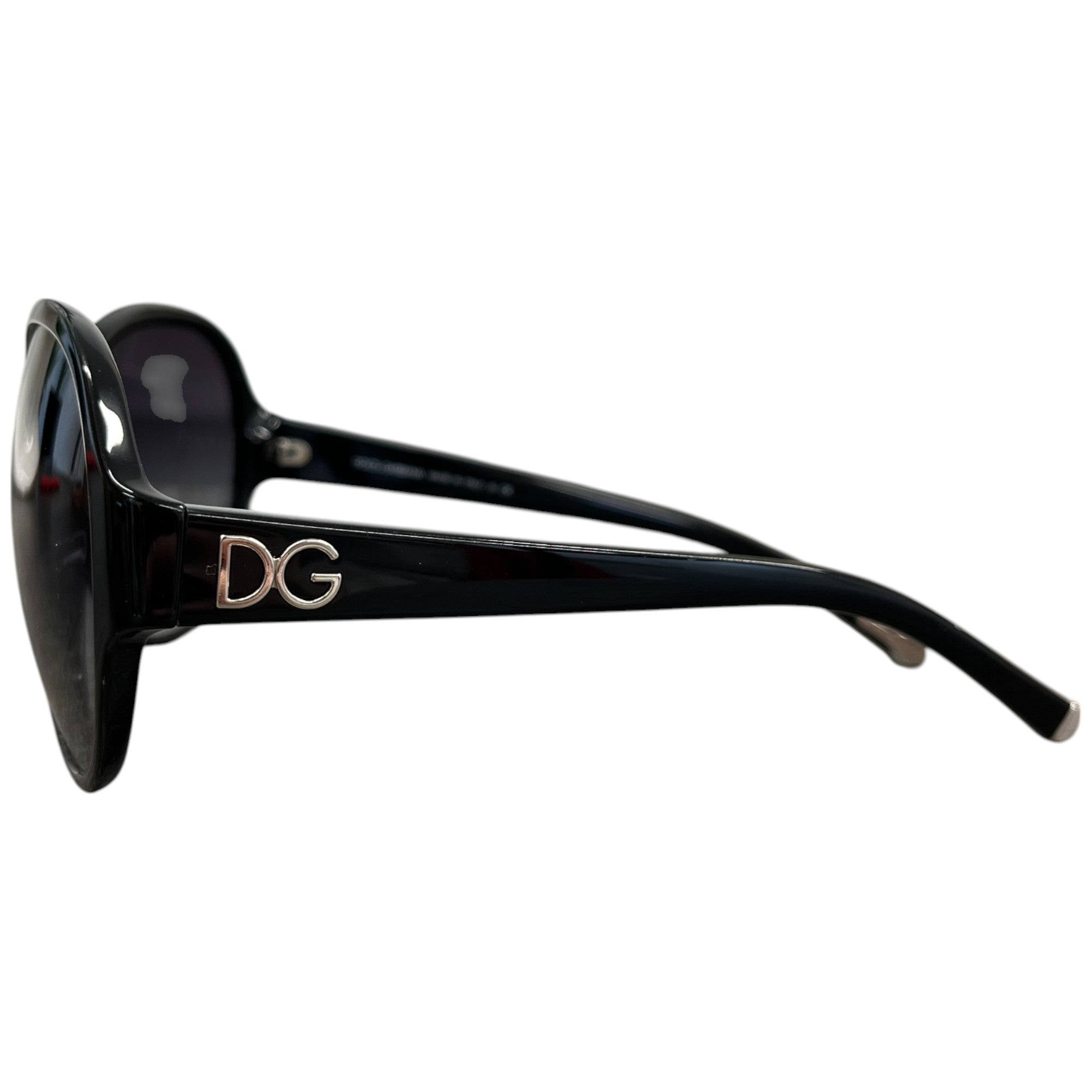 Women's Dg4118 Sunglasses Black