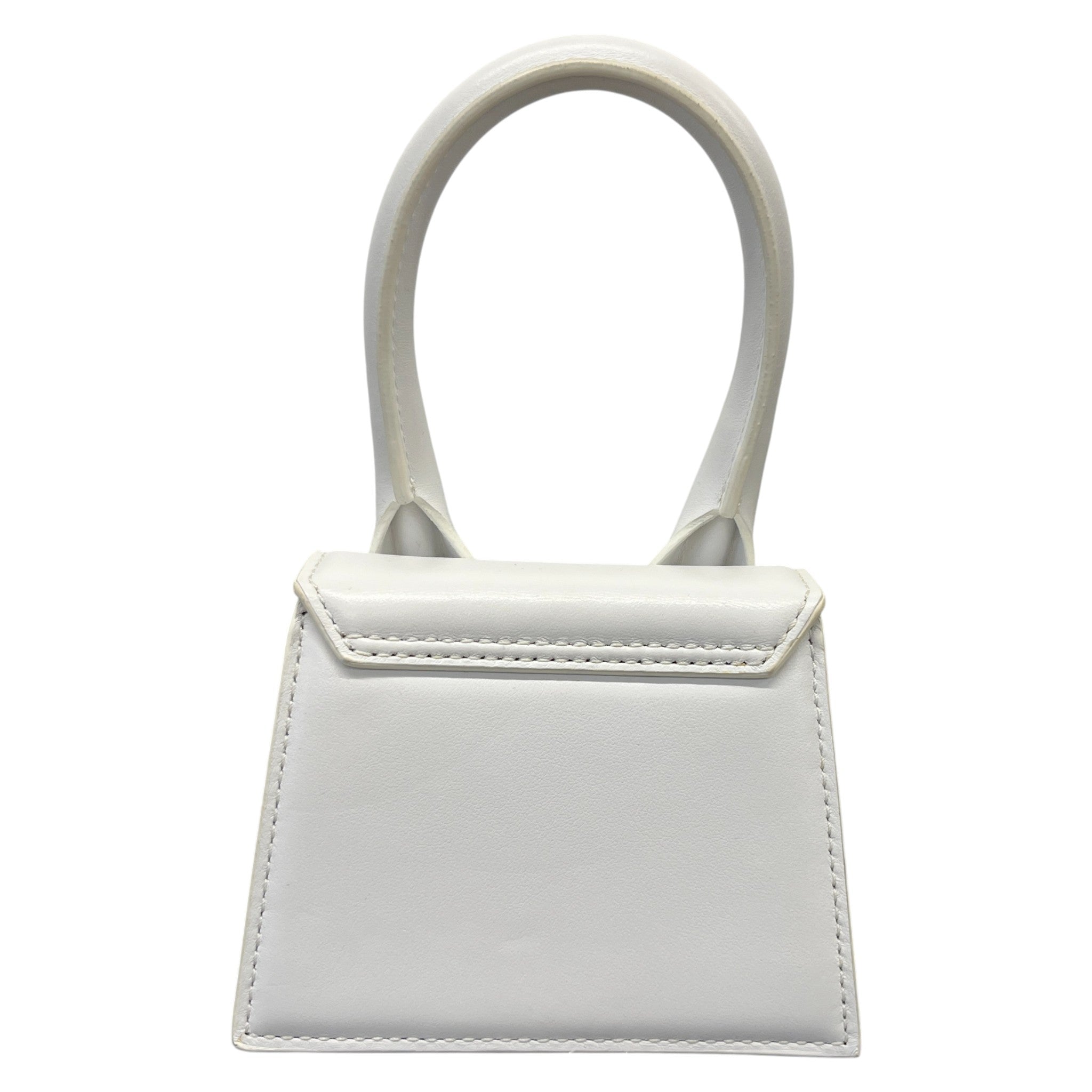 Women's Le Chiquito Mini Bag White