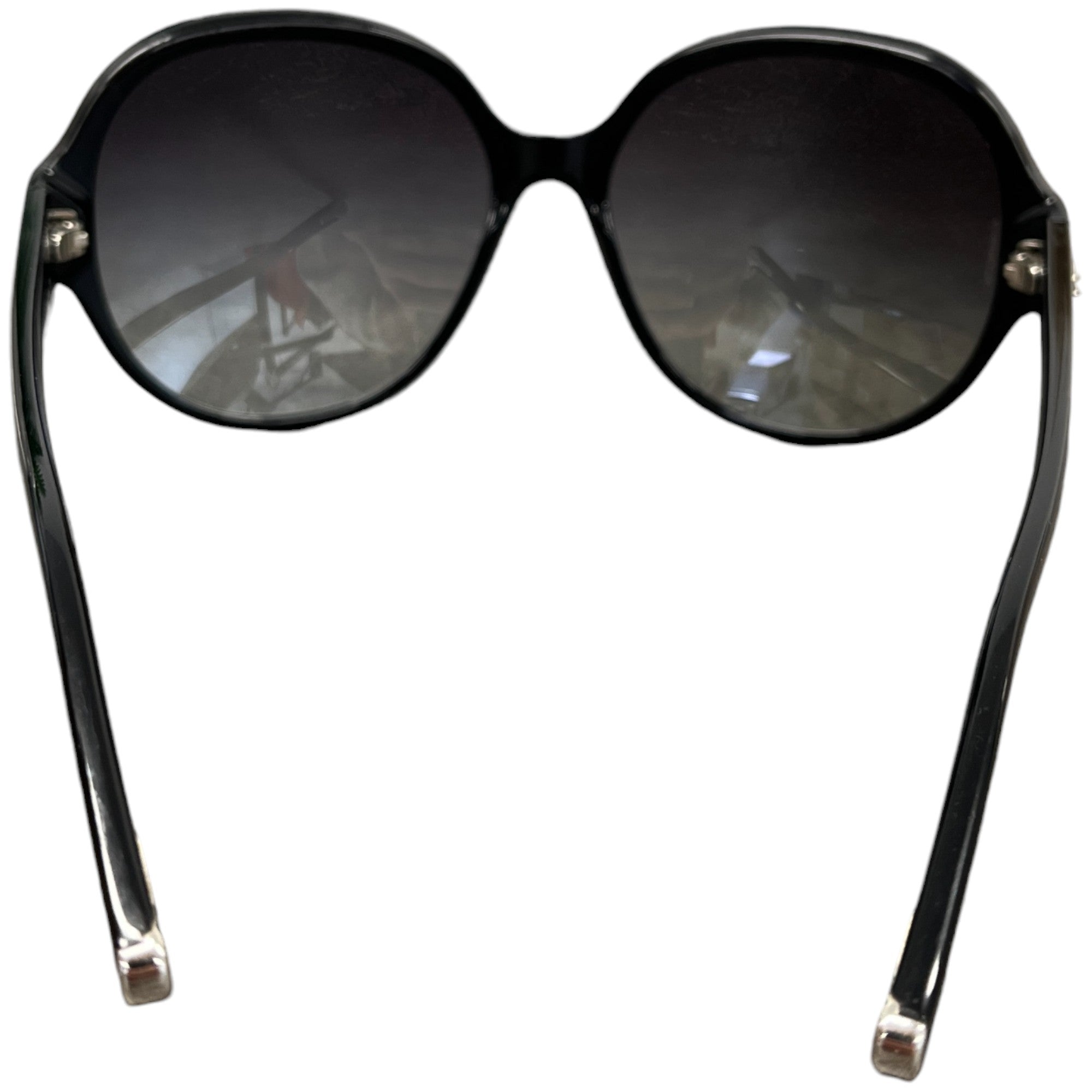 Women's Dg4118 Sunglasses Black