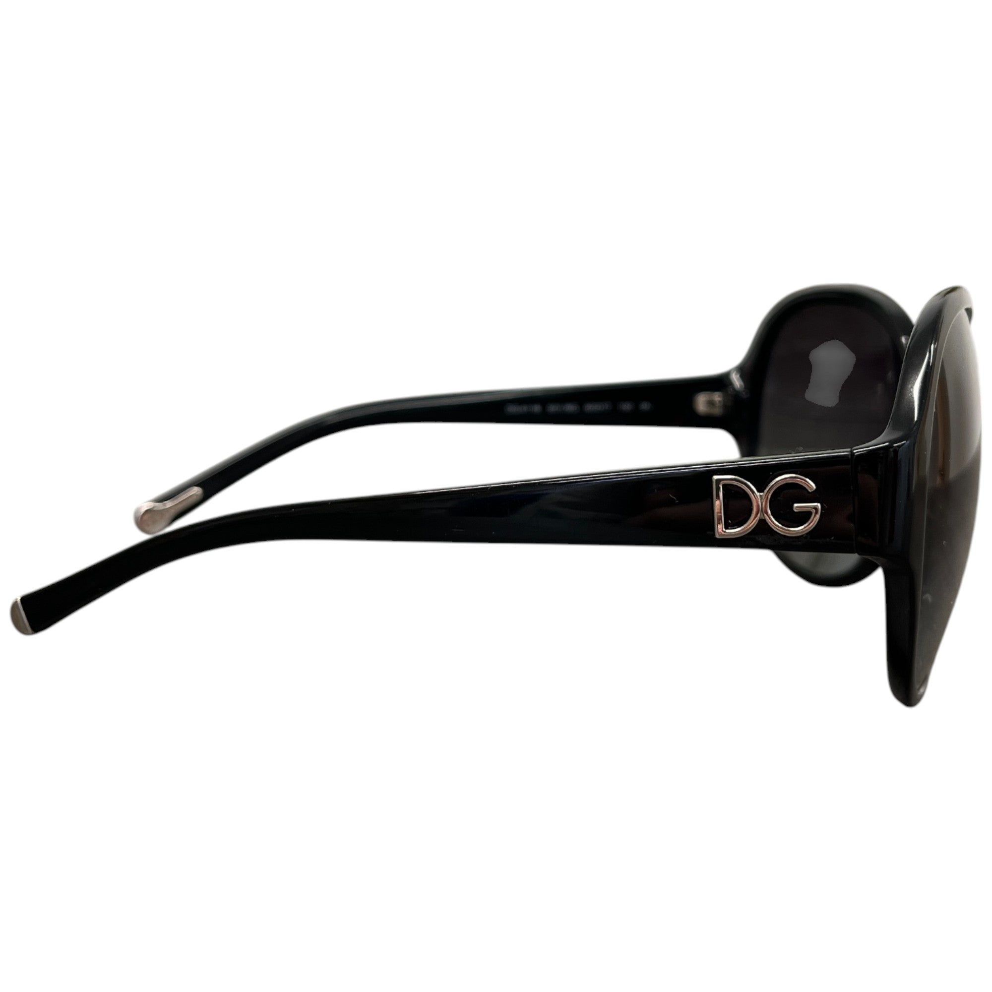 Women's Dg4118 Sunglasses Black