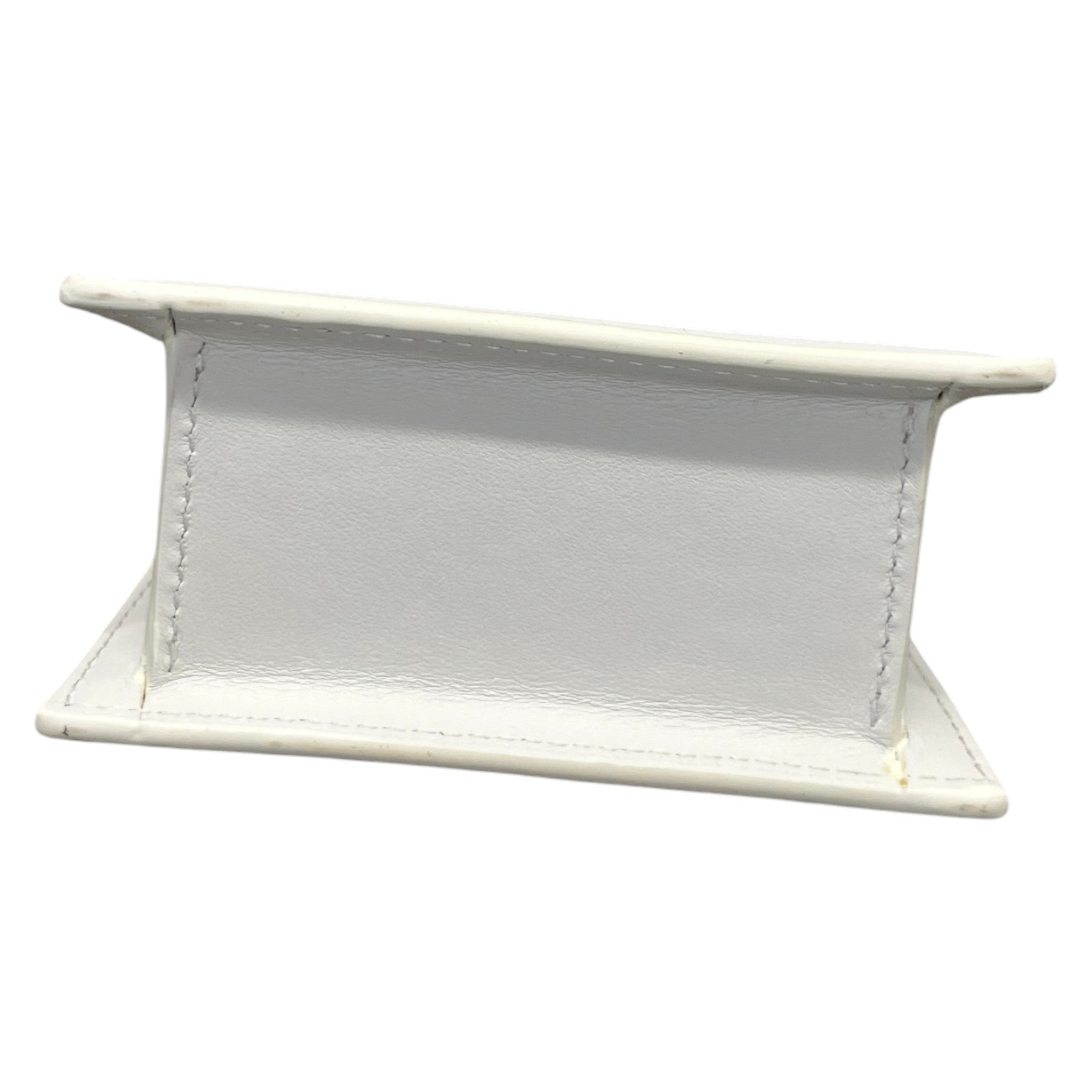 Women's Le Chiquito Mini Bag White