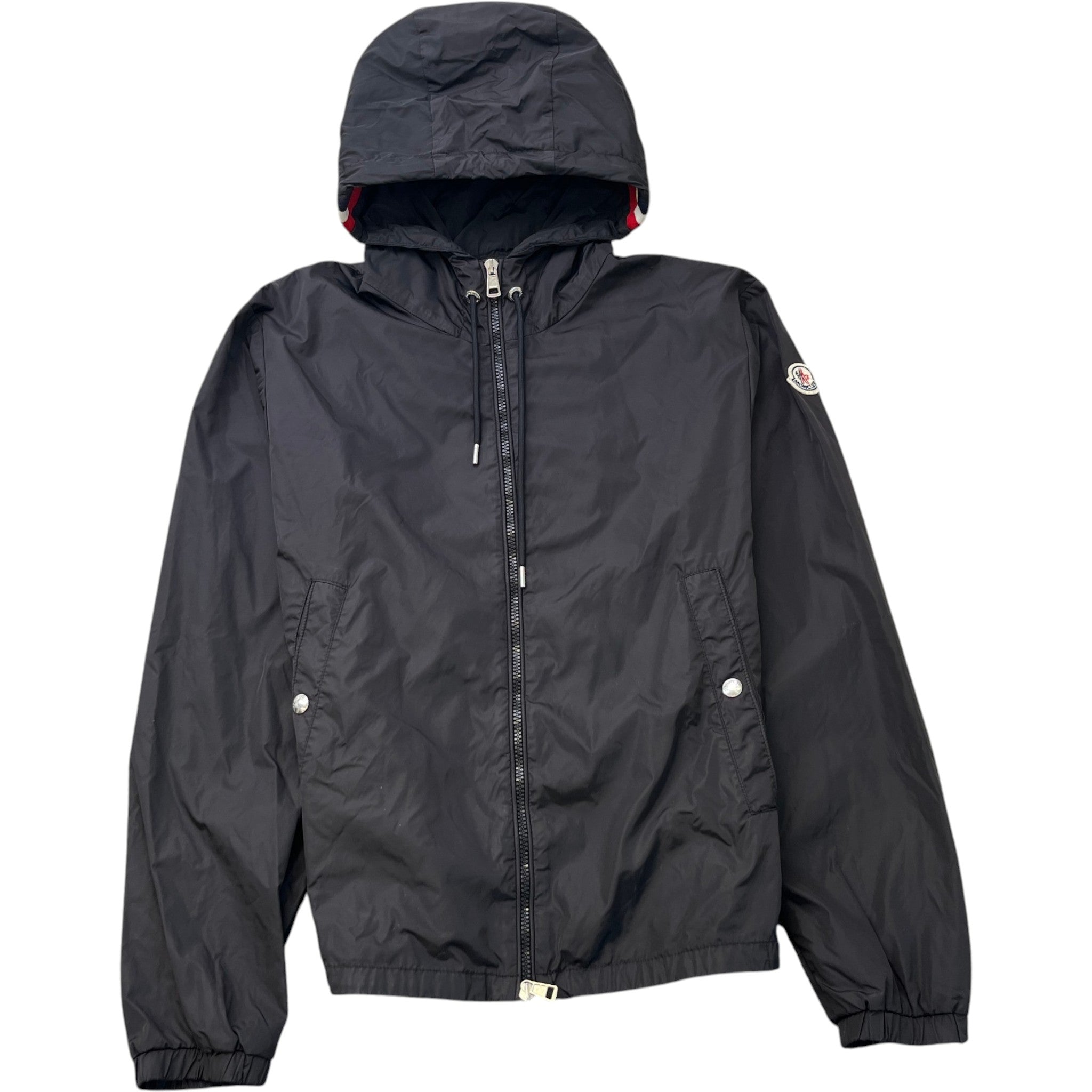 Men's Grimpeurs Windbreaker Black Size 2 / M