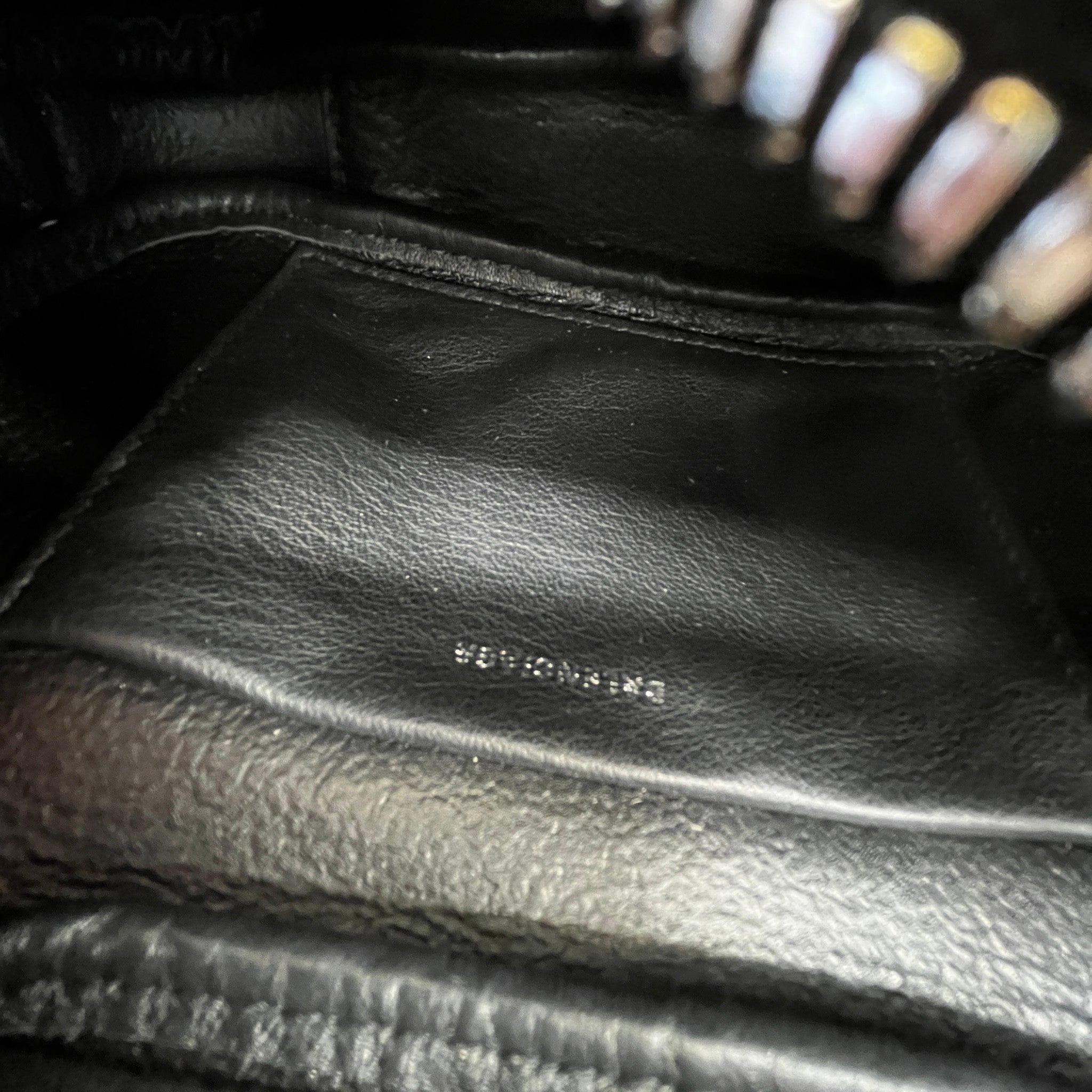 Women's Everyday Xs Camera Bag Black