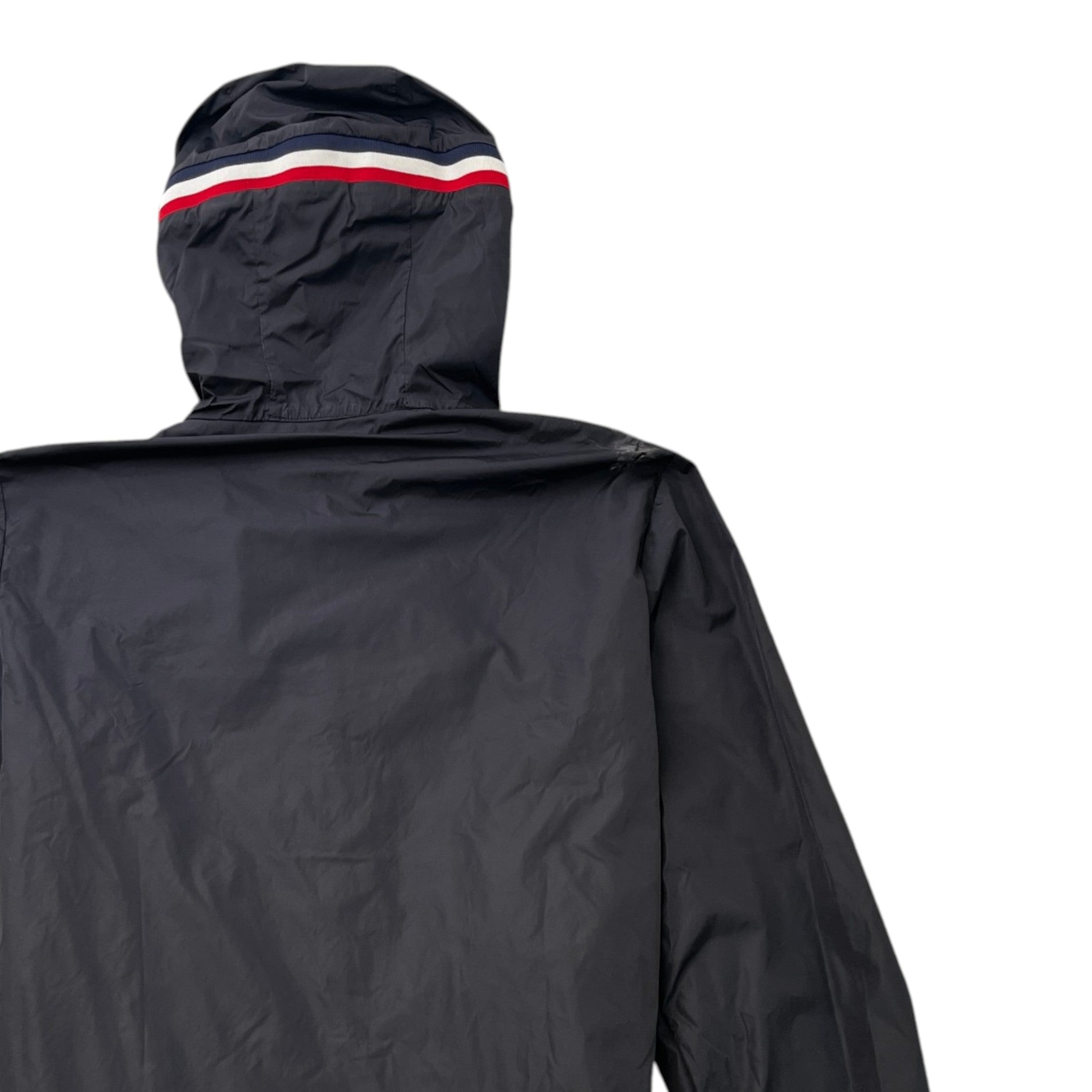 Men's Grimpeurs Windbreaker Black Size 2 / M