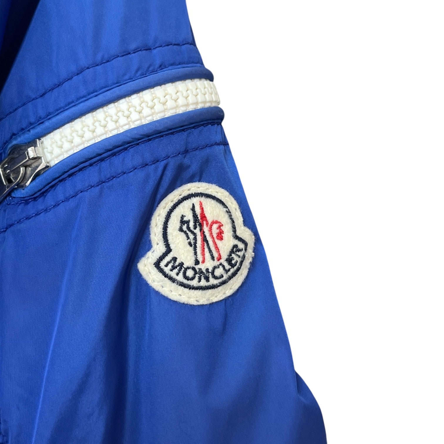 Men's Thym Jacket Blue Size 2 / M