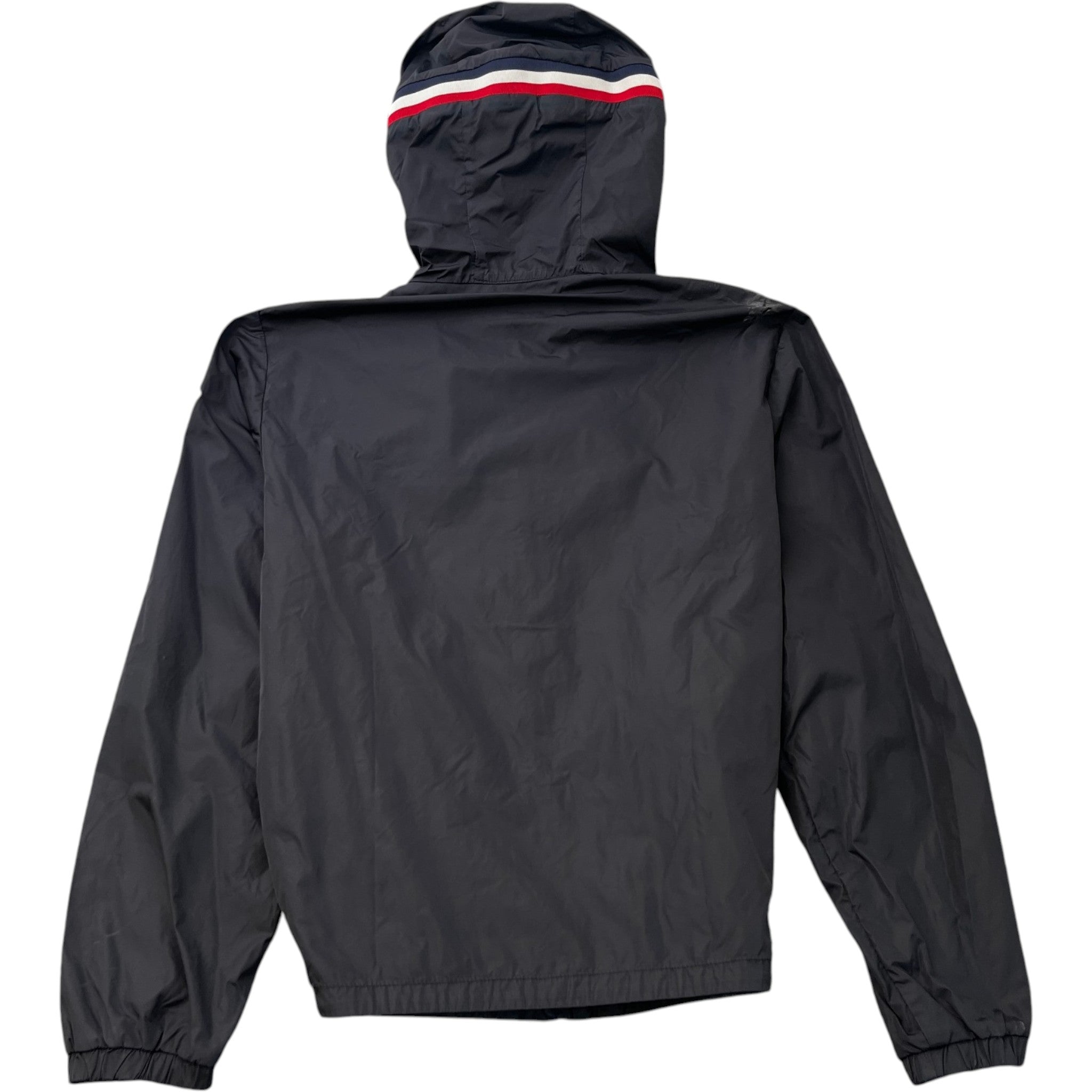 Men's Grimpeurs Windbreaker Black Size 2 / M
