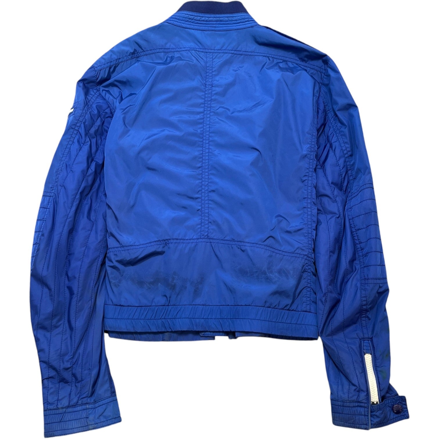 Men's Thym Jacket Blue Size 2 / M