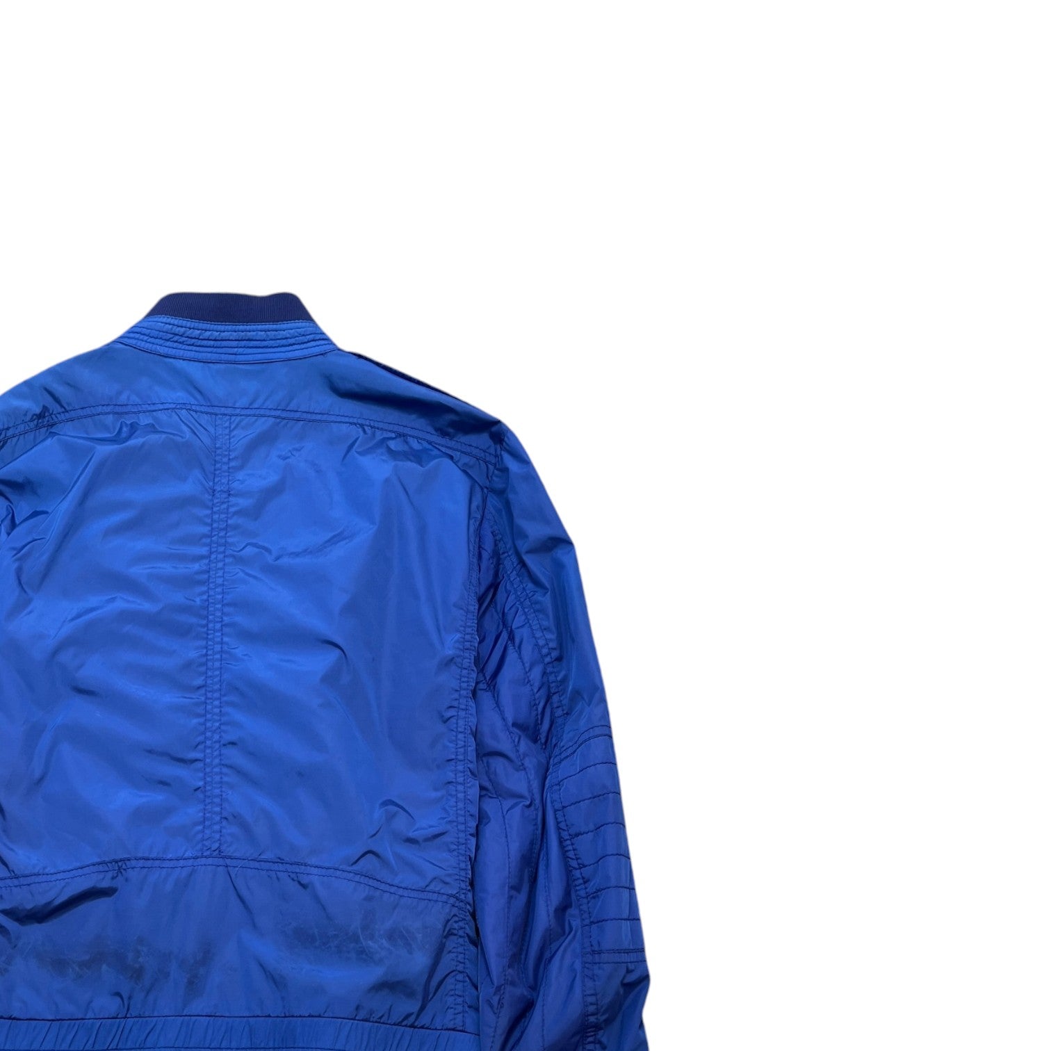 Men's Thym Jacket Blue Size 2 / M