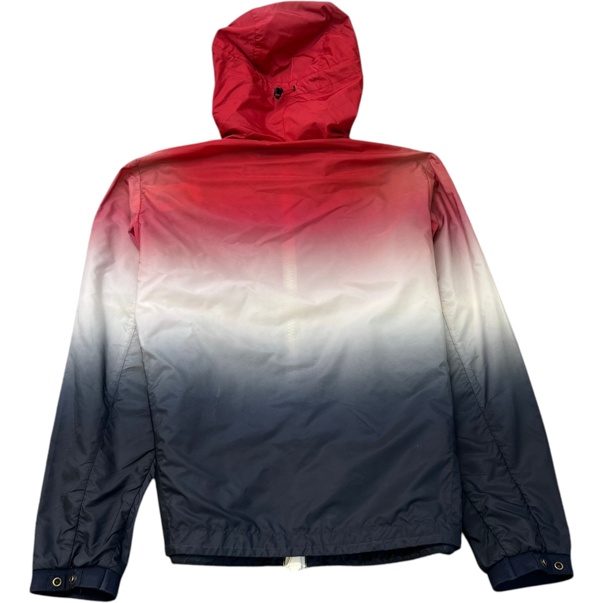Men's Maribeu Windbreaker Multi-Coloured Size 5 / XXL