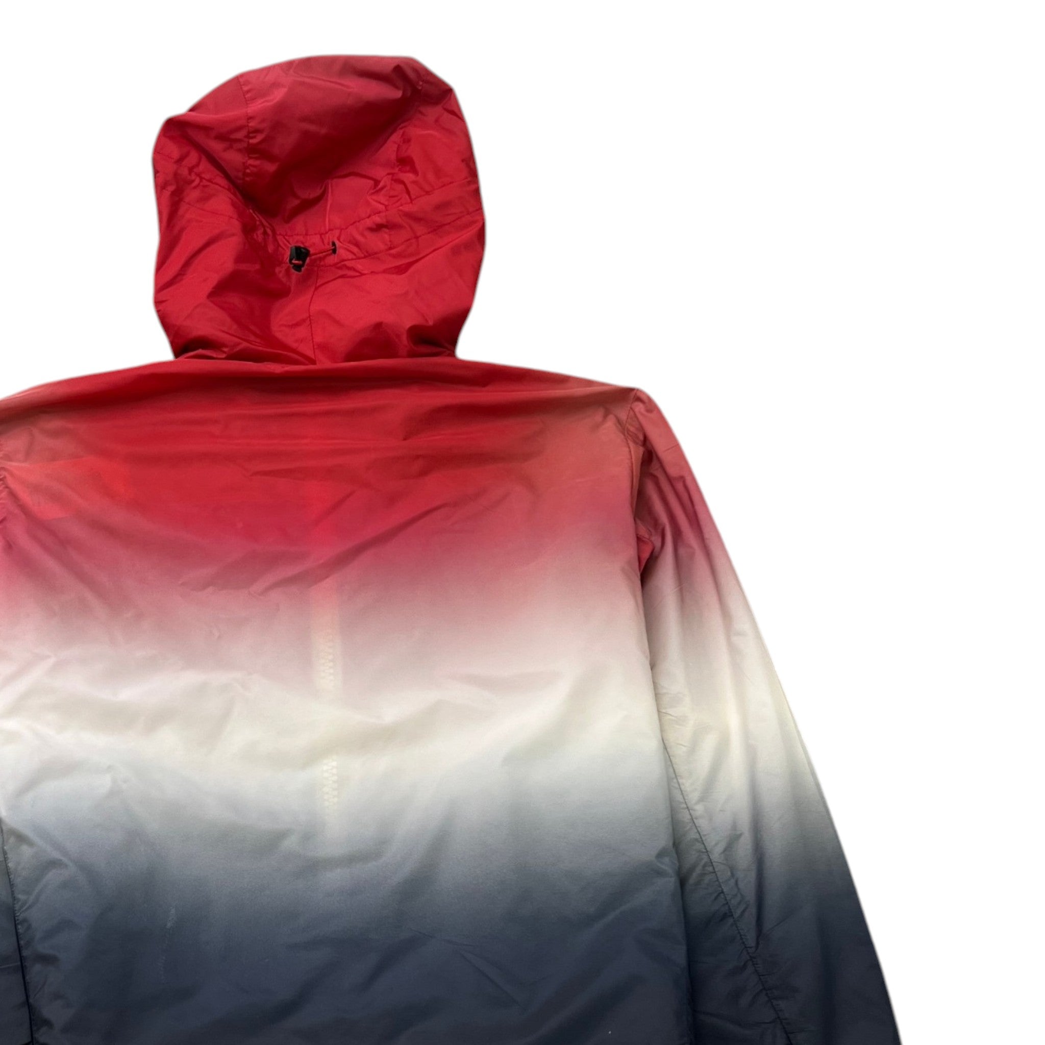 Men's Maribeu Windbreaker Multi-Coloured Size 5 / XXL