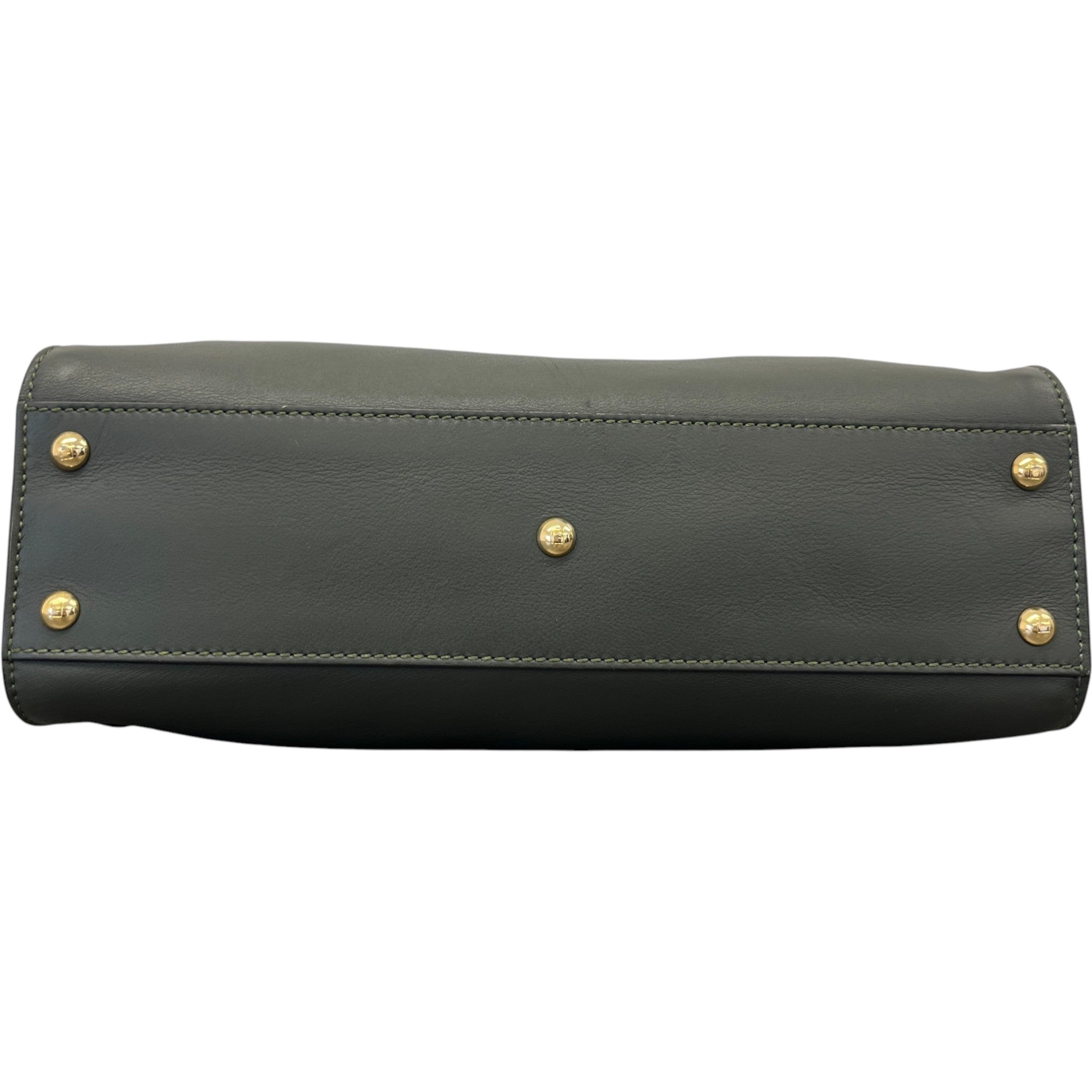 Women's Peekaboo Iseeu Medium Bag Khaki