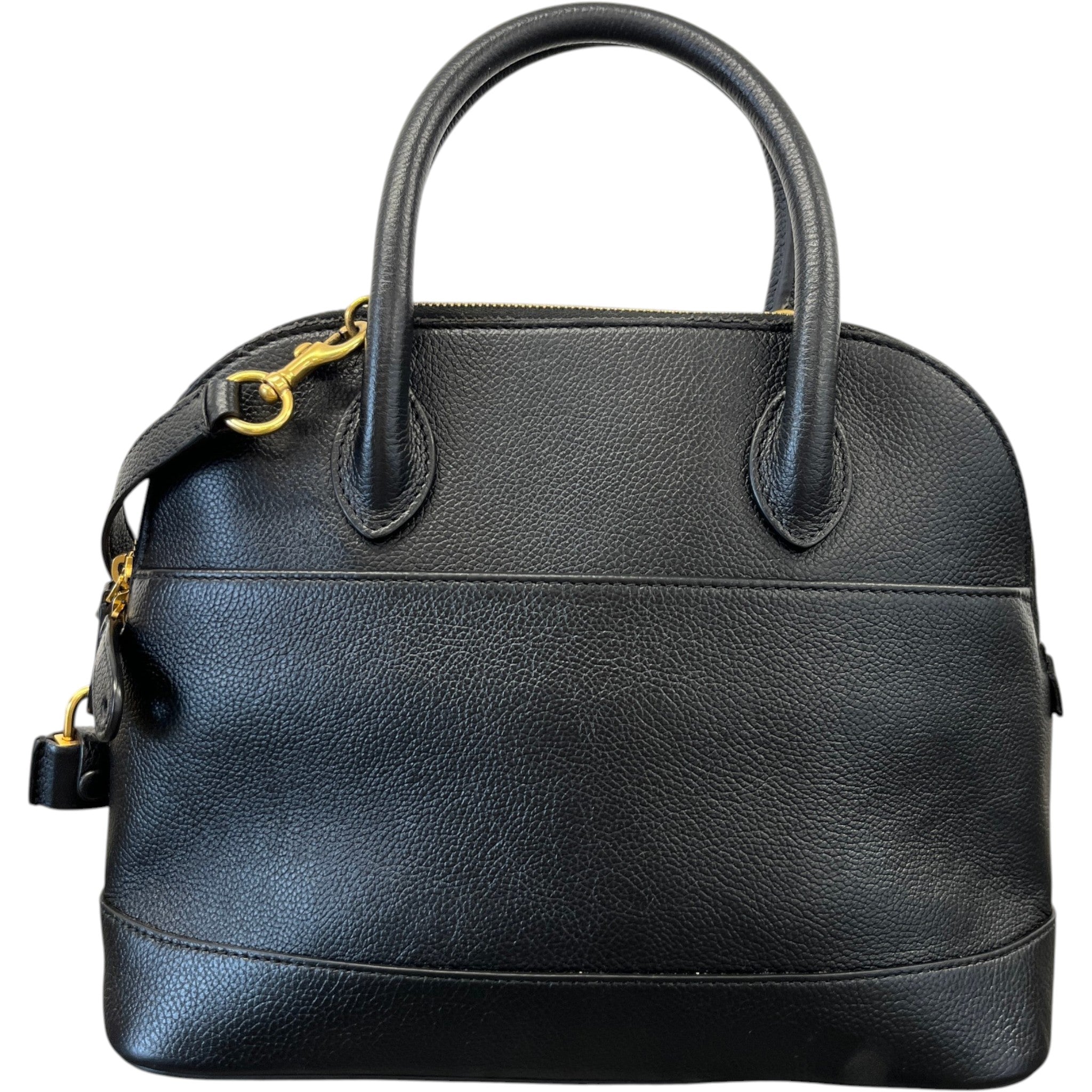 Women's Ville Top Handle Bag Black