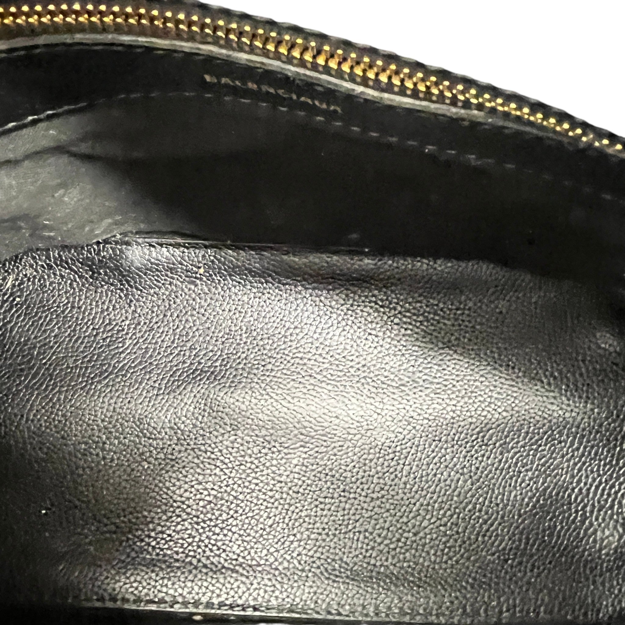 Women's Ville Top Handle Bag Black