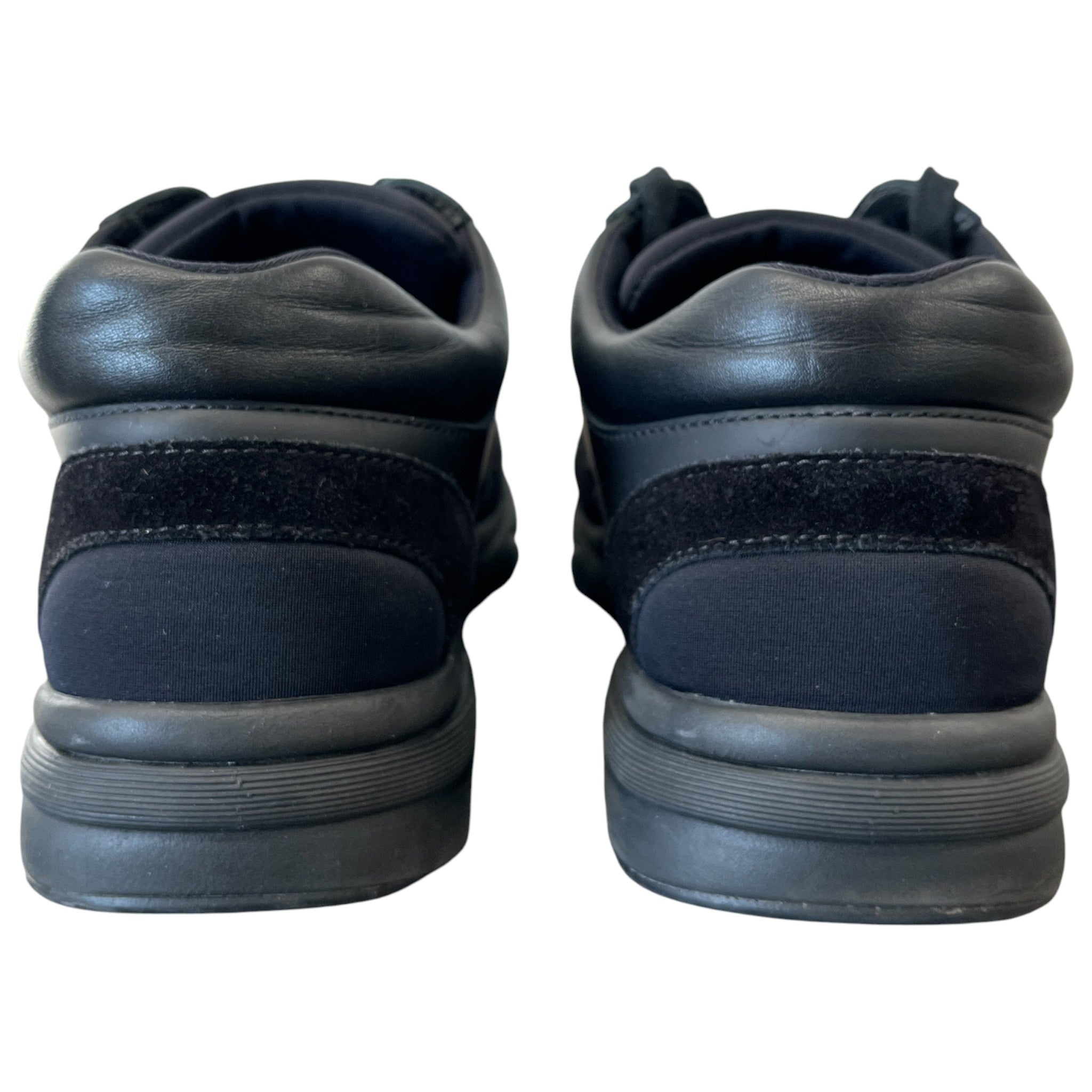 Women's Cc Runner Low Trainers Black Size EU 38 / UK 5