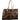 Women's Cabas Cruise Monogram Bag Brown